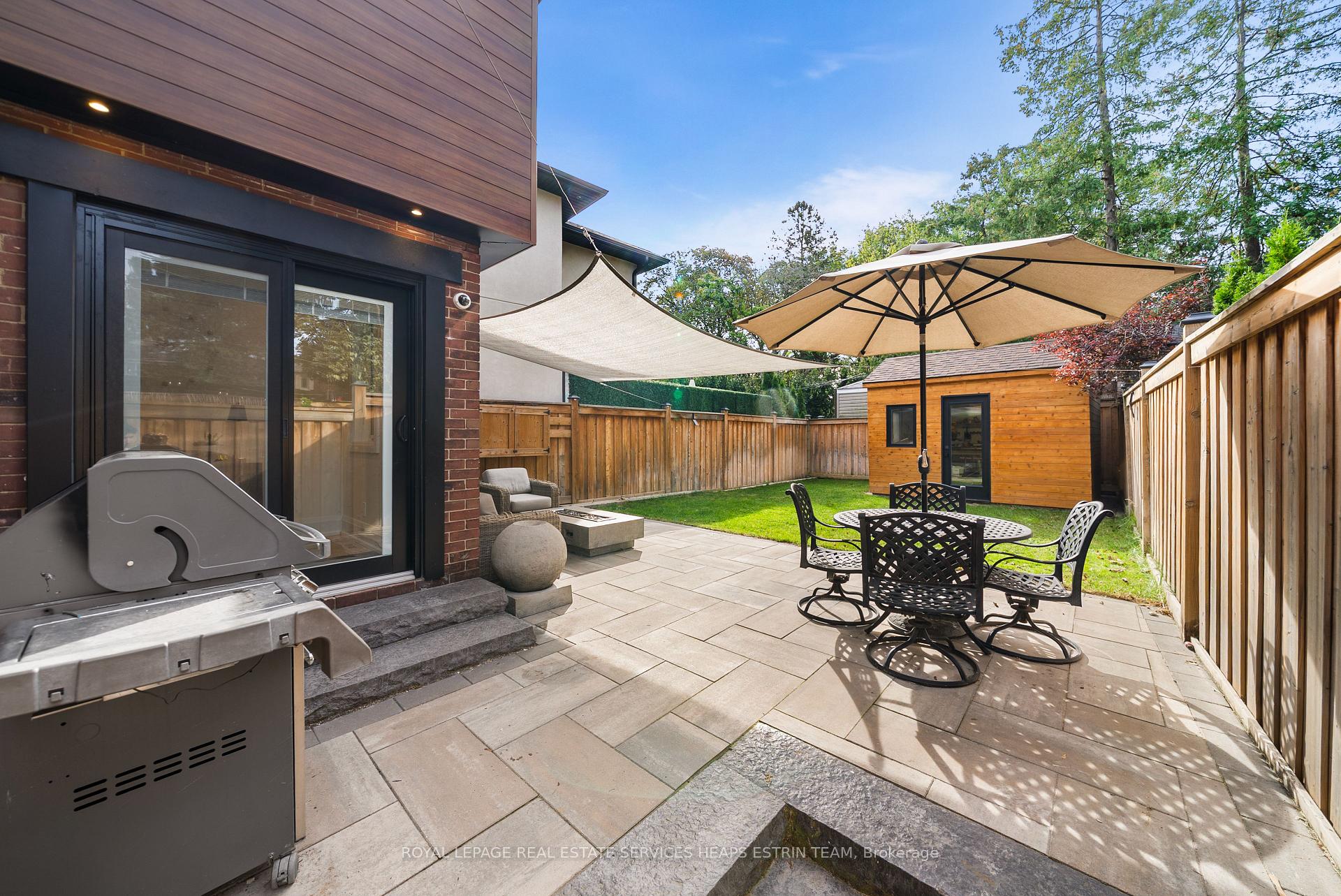 Photo 40 of 817 Millwood Road, Toronto, Leaside — HOMEH
