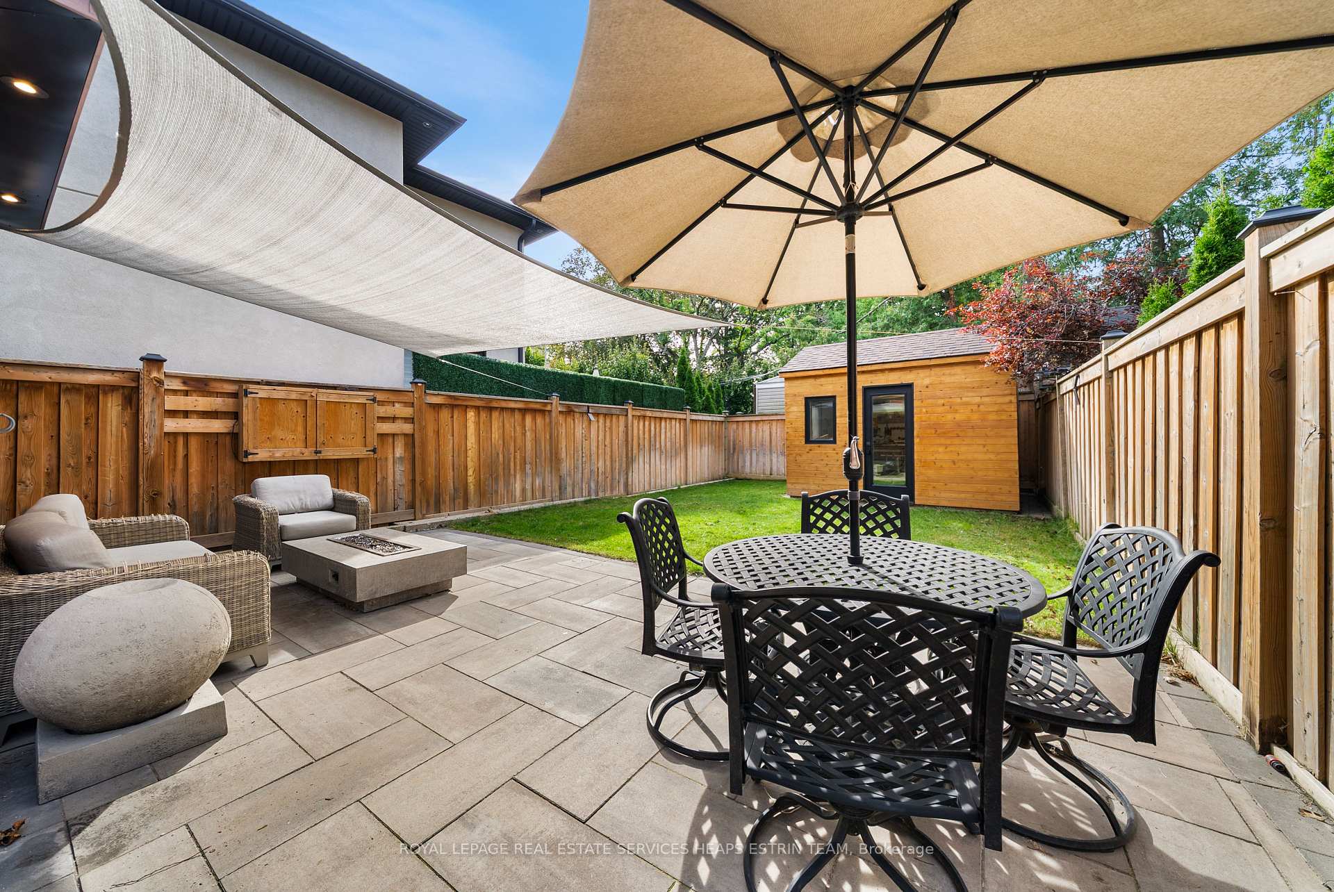 Photo 41 of 817 Millwood Road, Toronto, Leaside — HOMEH