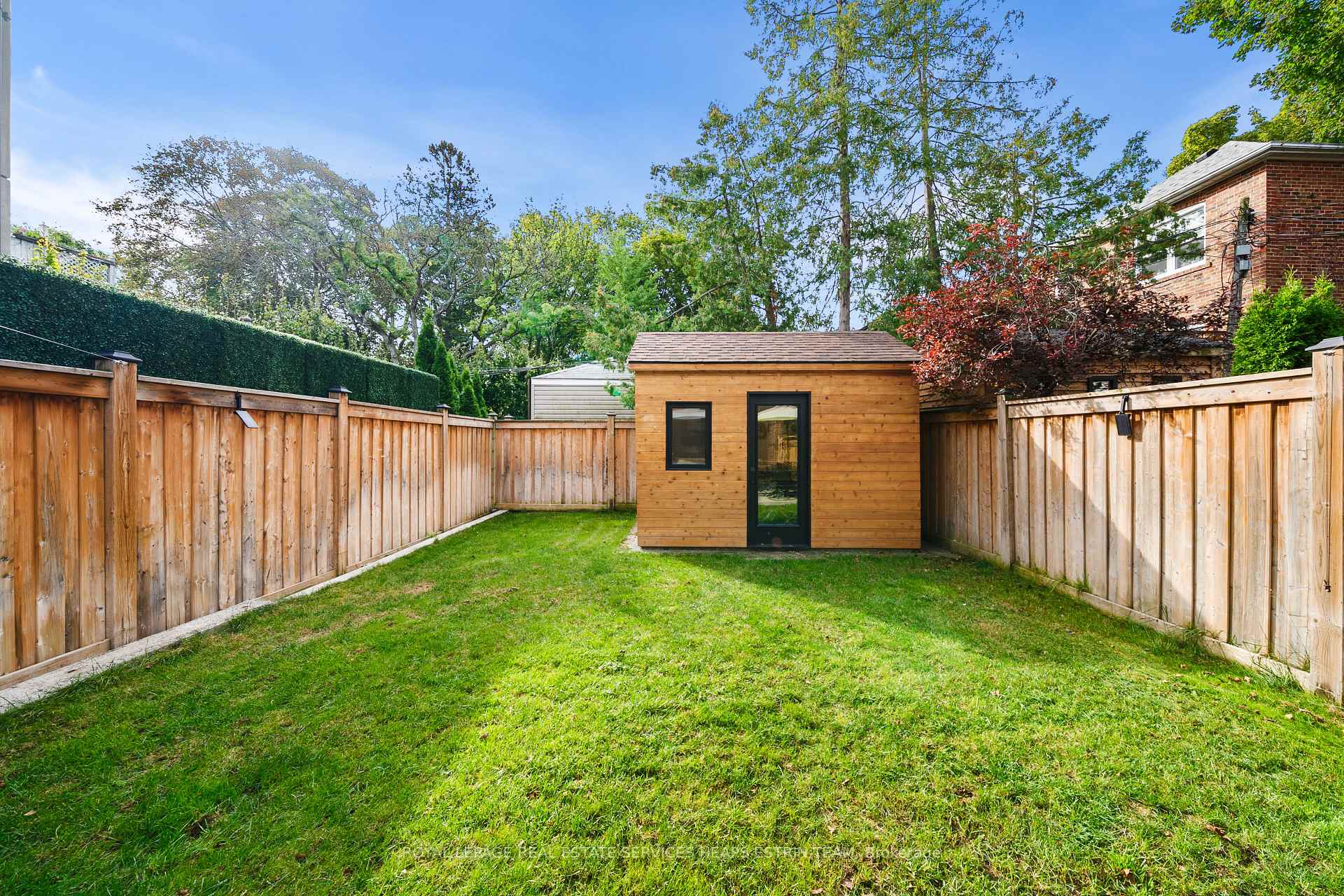 Photo 43 of 817 Millwood Road, Toronto, Leaside — HOMEH