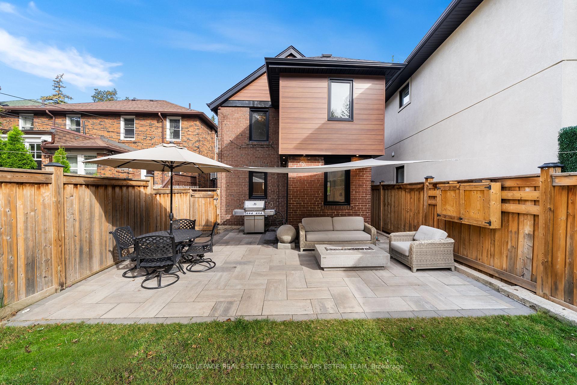Photo 45 of 817 Millwood Road, Toronto, Leaside — HOMEH