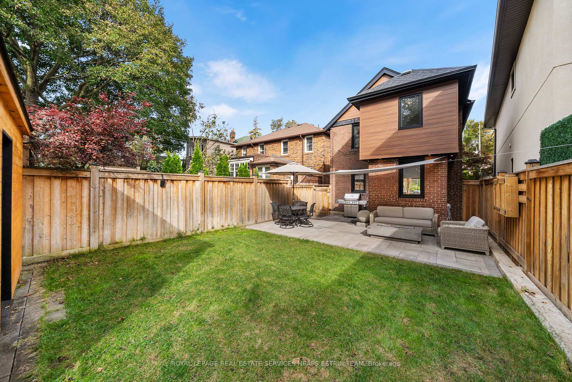 Photo 46 of 817 Millwood Road, Toronto, Leaside — HOMEH