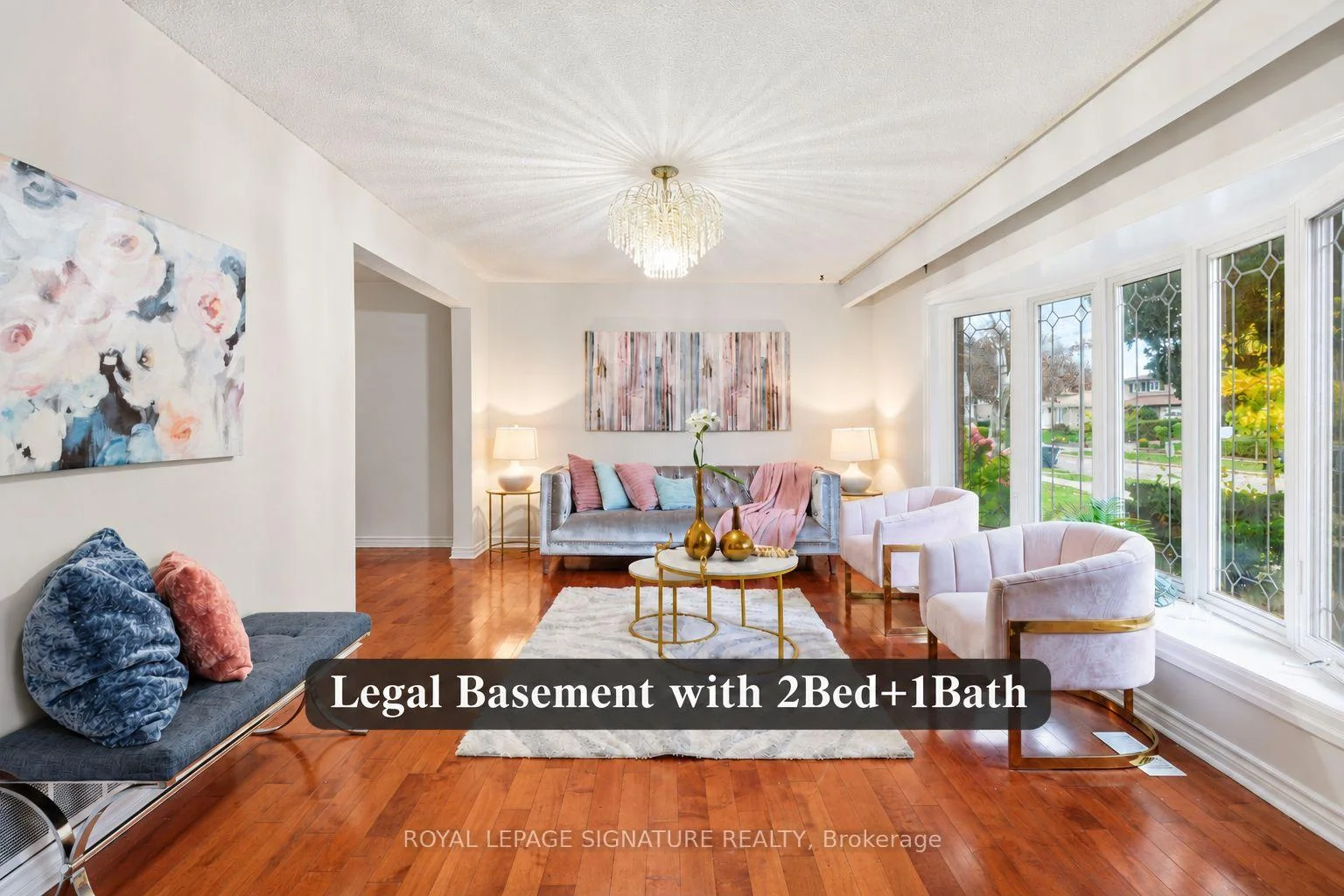Photo of Unit Upper, 19 Starlake Drive