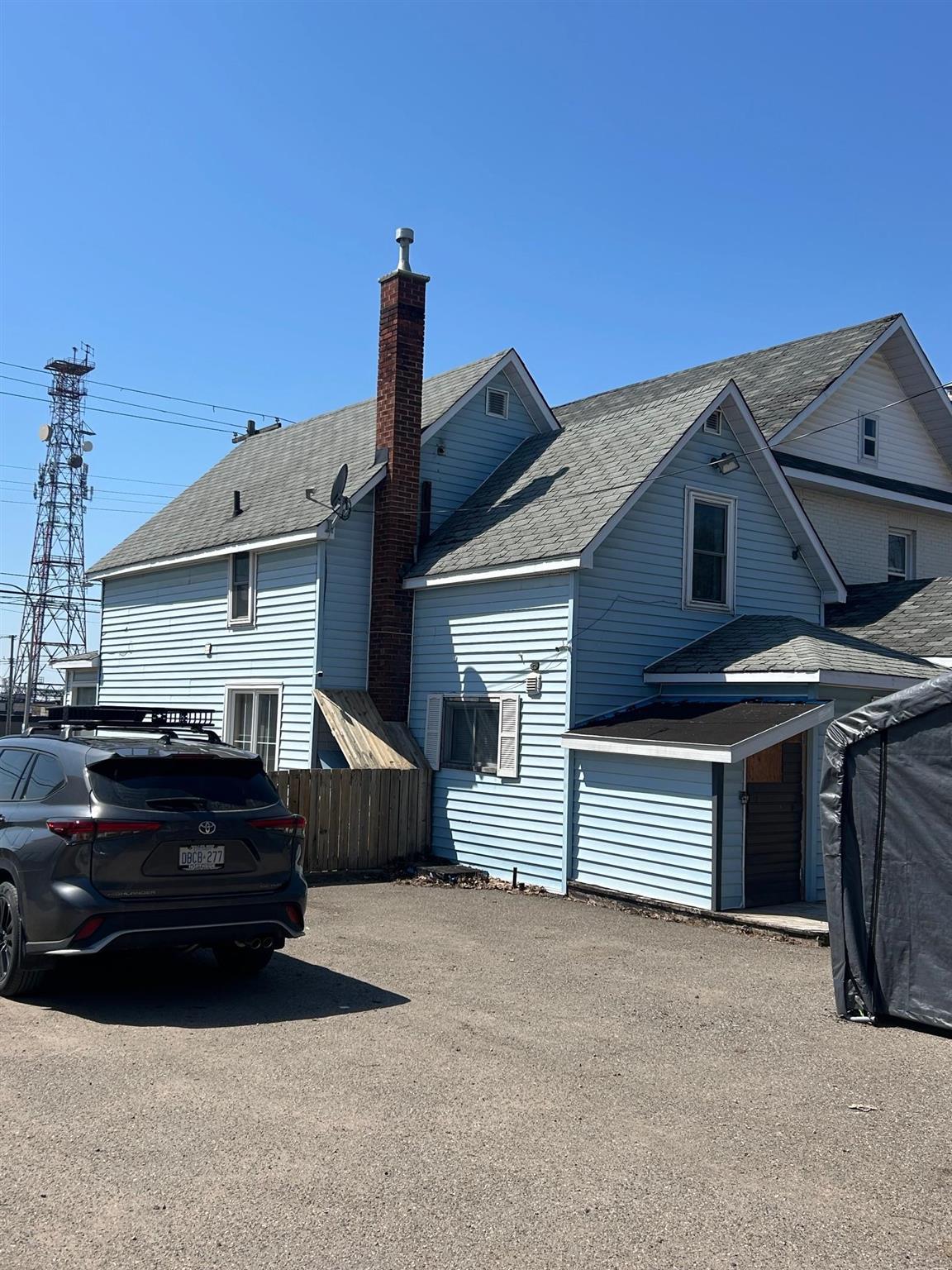 Photo 3 of 356 Albert Street, Sault Ste Marie, Ward 2 — HOMEH