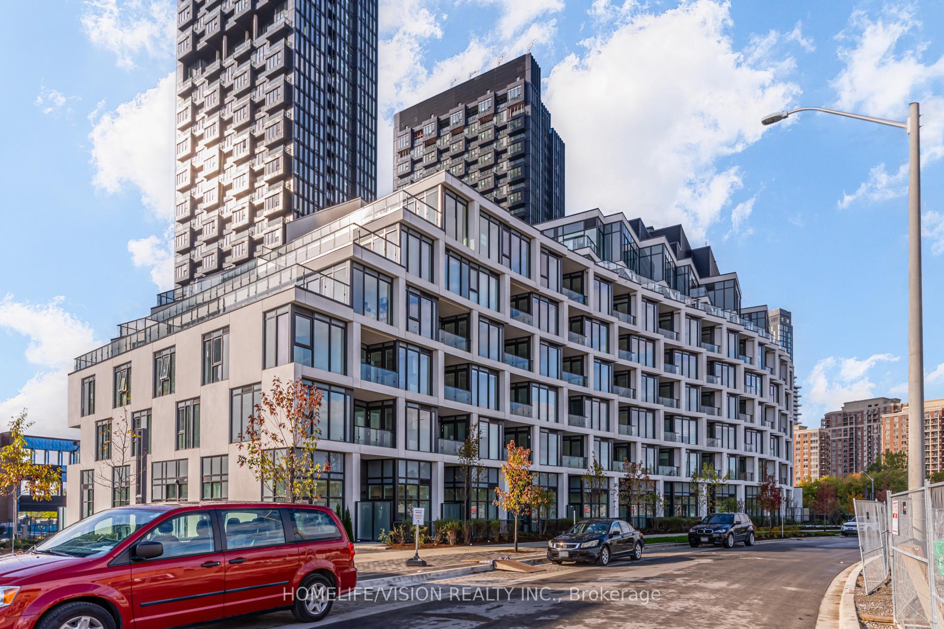 Photo of Unit 308, 1 Kyle Lowry Drive NW
