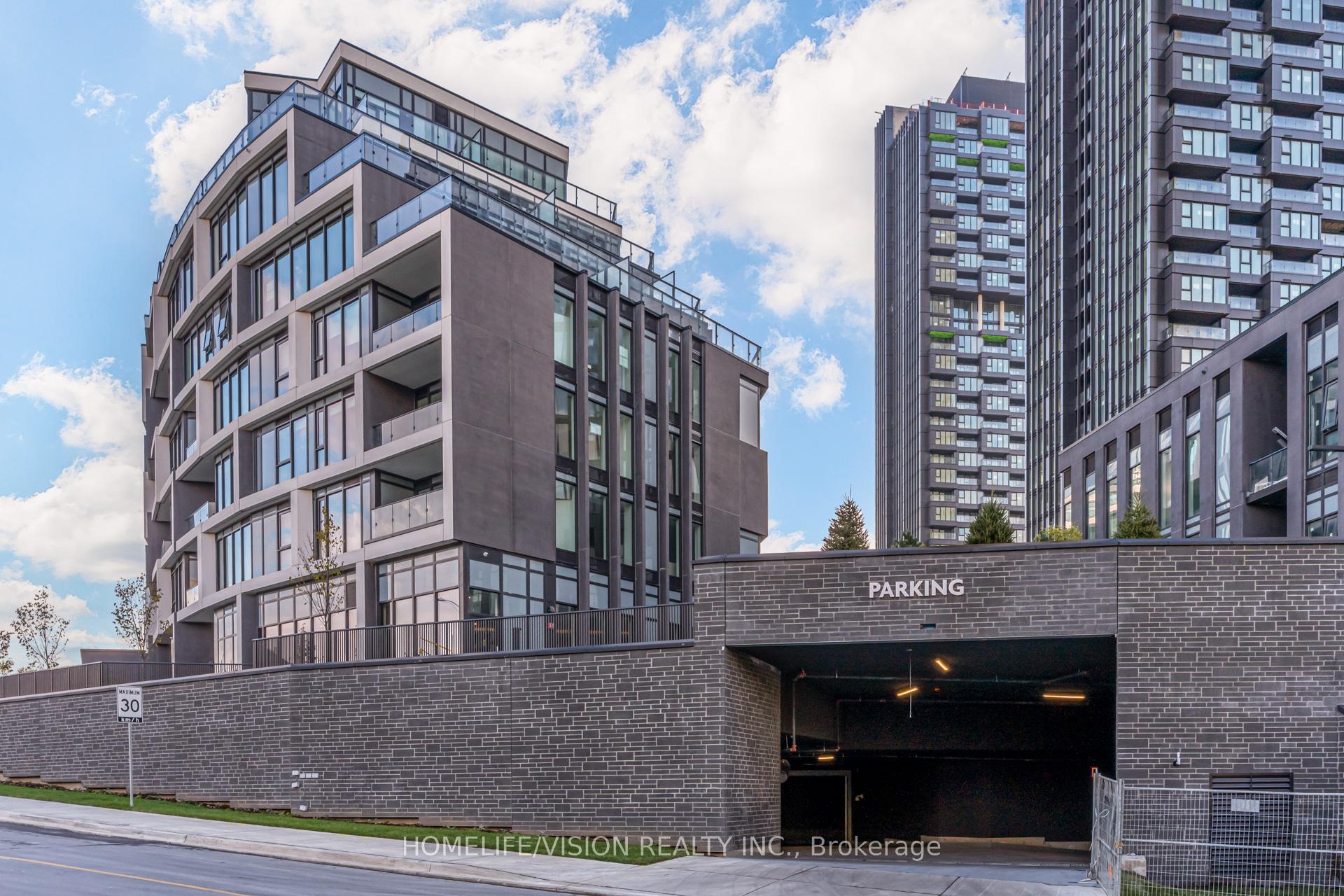 Photo 2 of Unit 308, 1 Kyle Lowry Drive NW, North York, Banbury-Don Mills — HOMEH