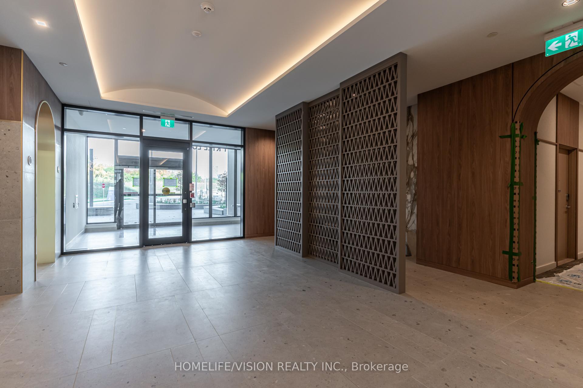 Photo 5 of Unit 308, 1 Kyle Lowry Drive NW, North York, Banbury-Don Mills — HOMEH