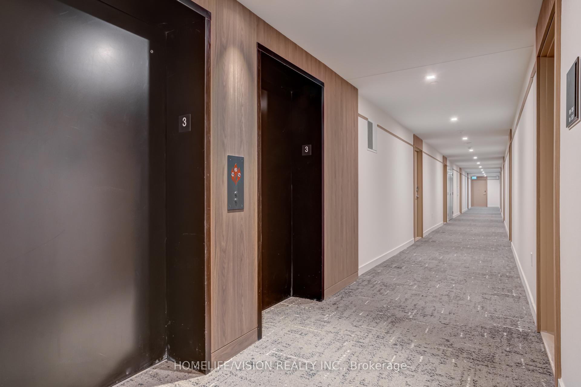 Photo 7 of Unit 308, 1 Kyle Lowry Drive NW, North York, Banbury-Don Mills — HOMEH