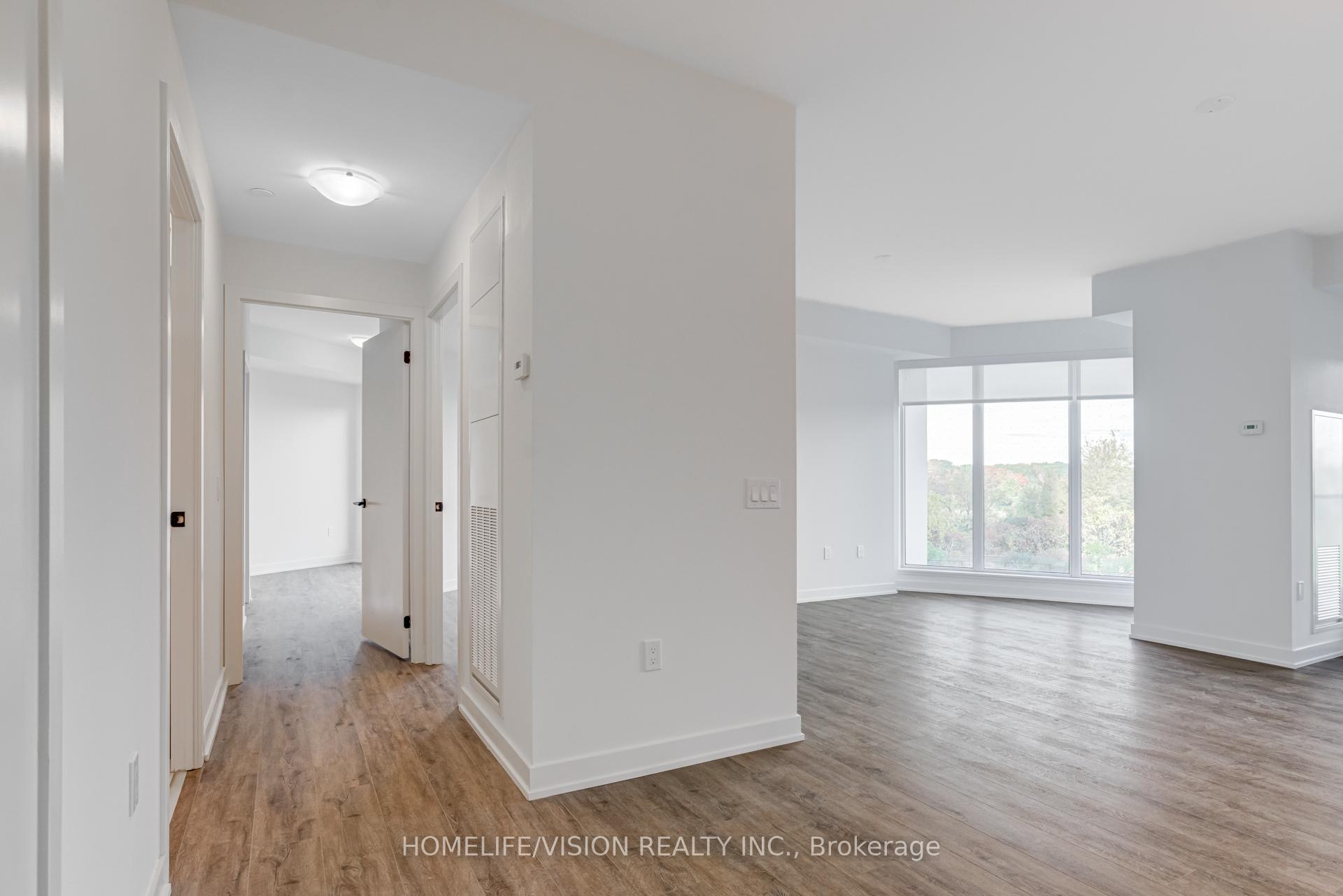 Photo 10 of Unit 308, 1 Kyle Lowry Drive NW, North York, Banbury-Don Mills — HOMEH