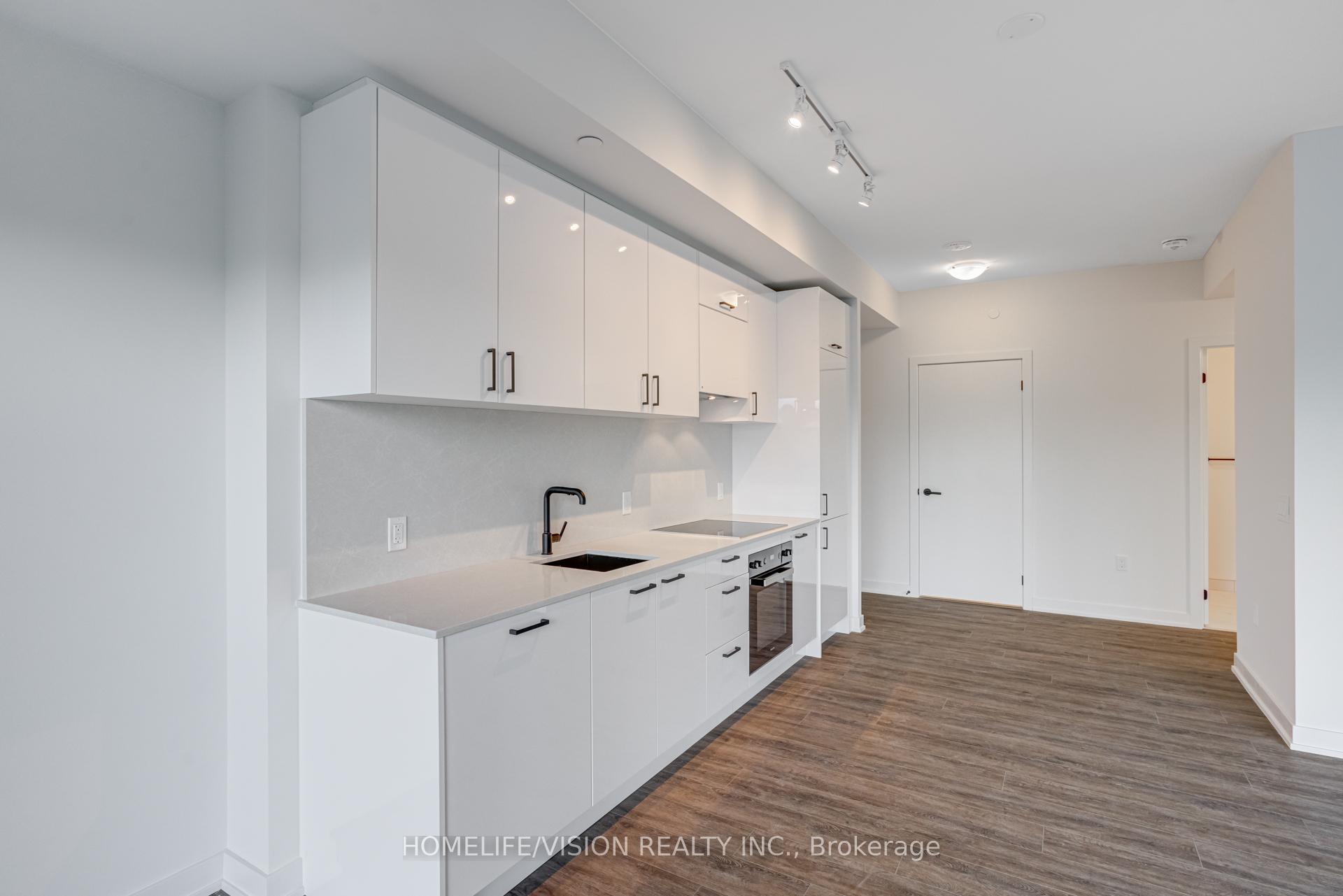 Photo 11 of Unit 308, 1 Kyle Lowry Drive NW, North York, Banbury-Don Mills — HOMEH