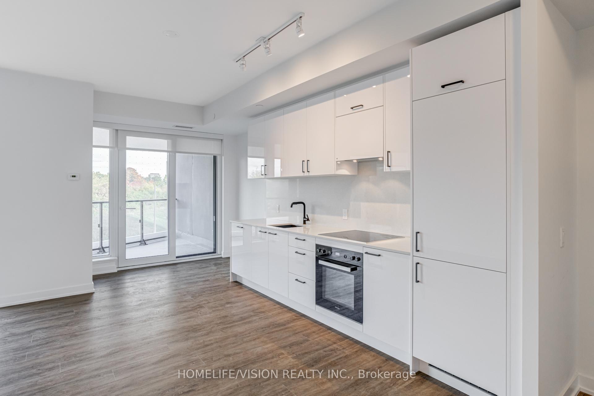 Photo 13 of Unit 308, 1 Kyle Lowry Drive NW, North York, Banbury-Don Mills — HOMEH