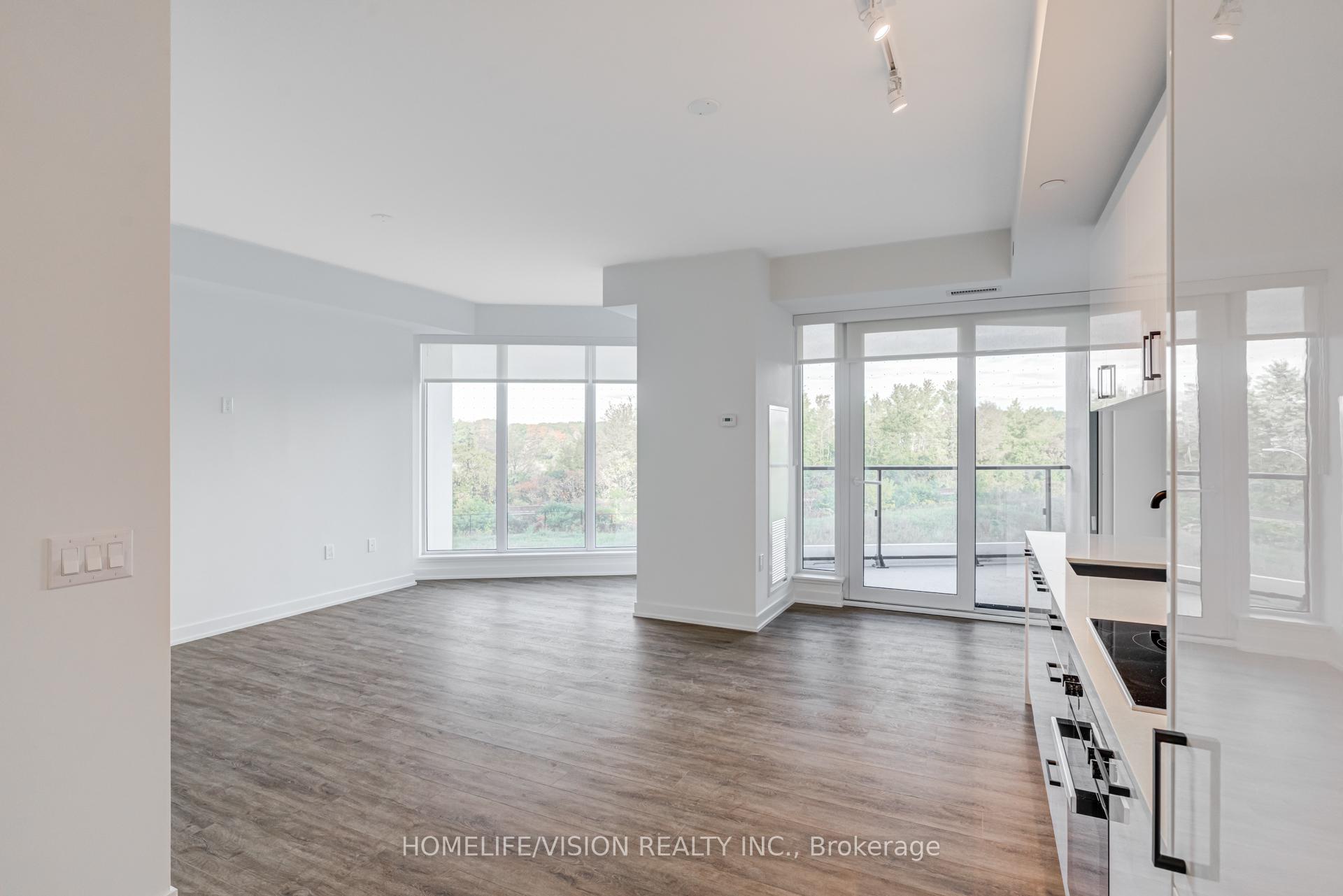 Photo 14 of Unit 308, 1 Kyle Lowry Drive NW, North York, Banbury-Don Mills — HOMEH