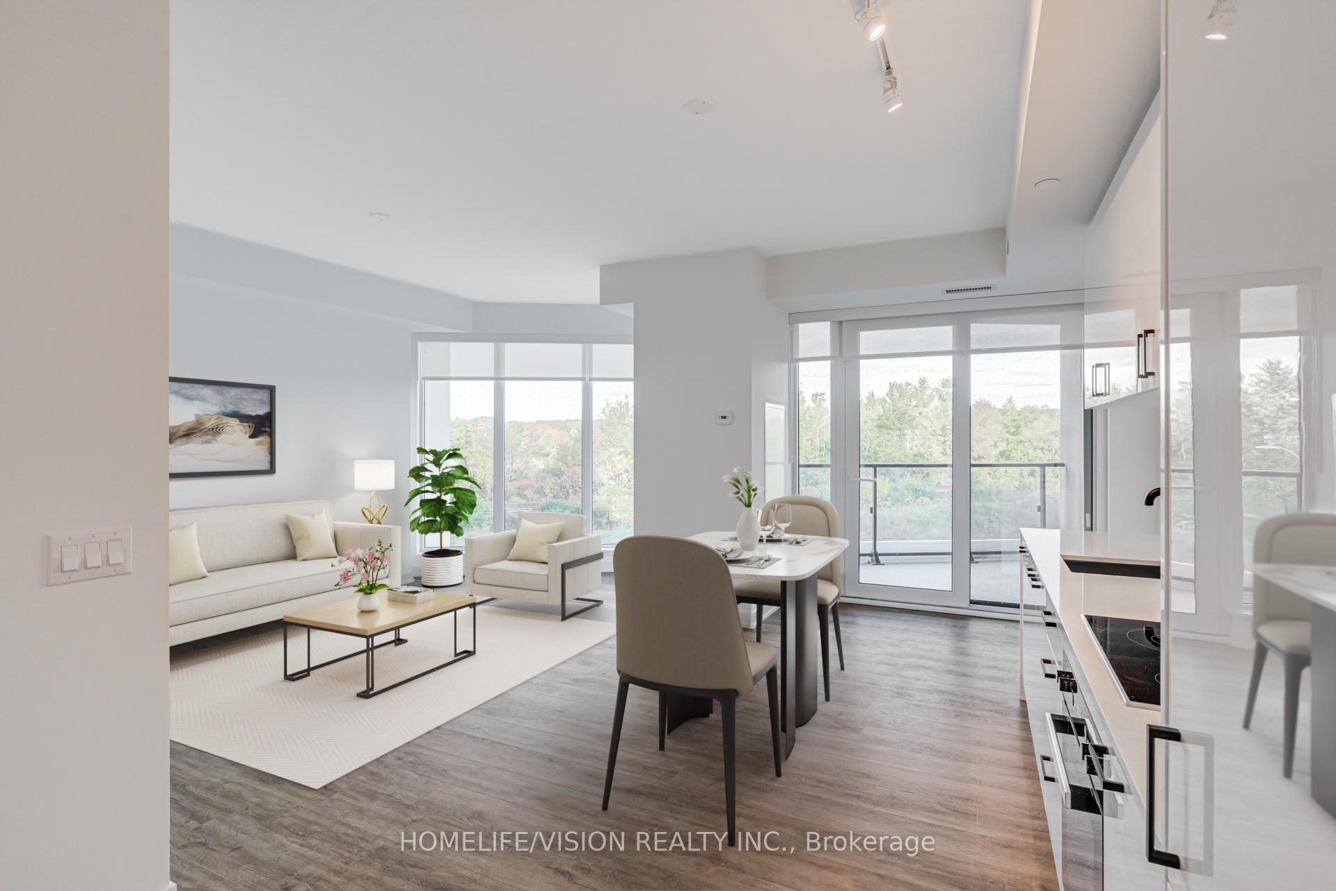 Photo 15 of Unit 308, 1 Kyle Lowry Drive NW, North York, Banbury-Don Mills — HOMEH