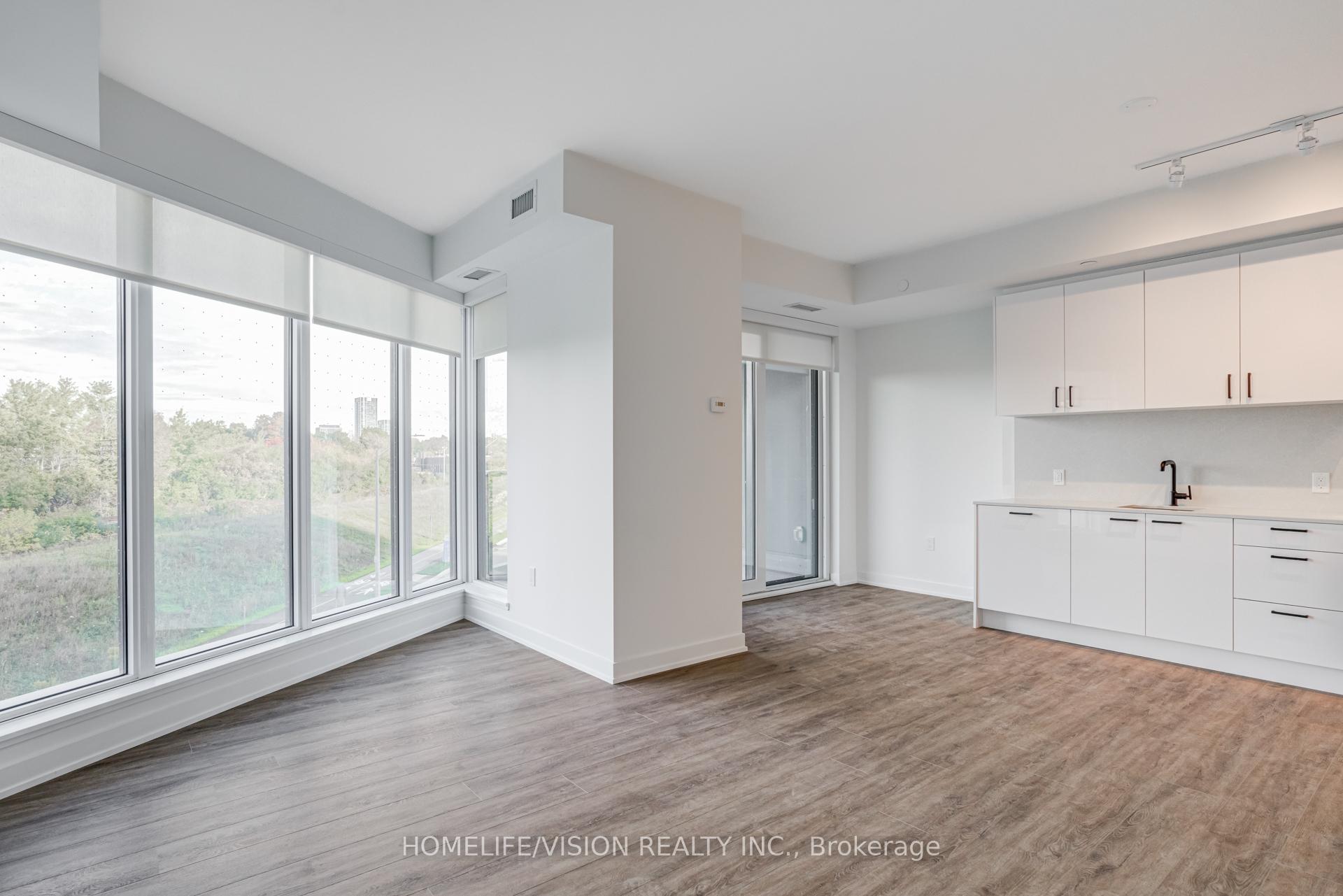 Photo 18 of Unit 308, 1 Kyle Lowry Drive NW, North York, Banbury-Don Mills — HOMEH