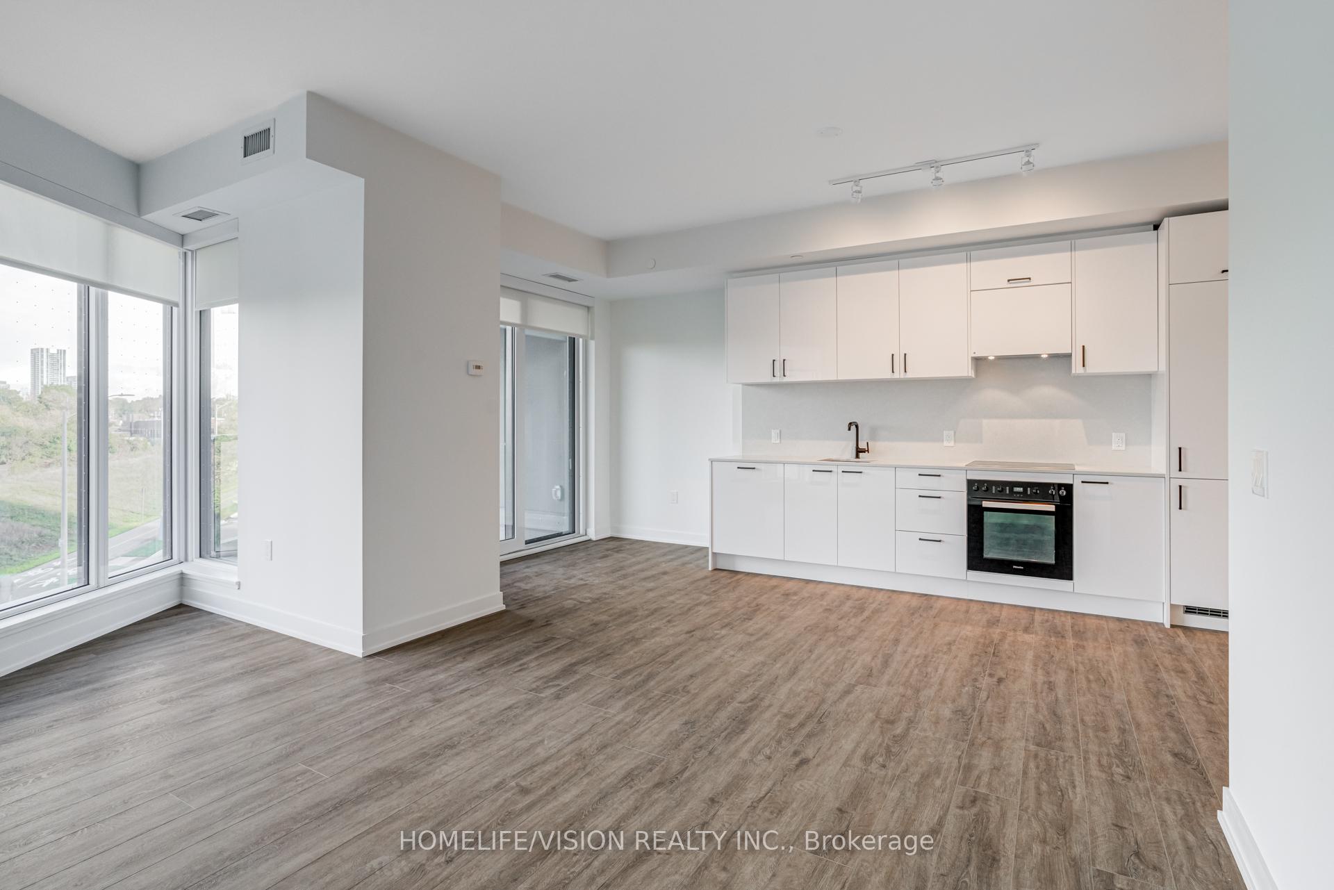 Photo 19 of Unit 308, 1 Kyle Lowry Drive NW, North York, Banbury-Don Mills — HOMEH