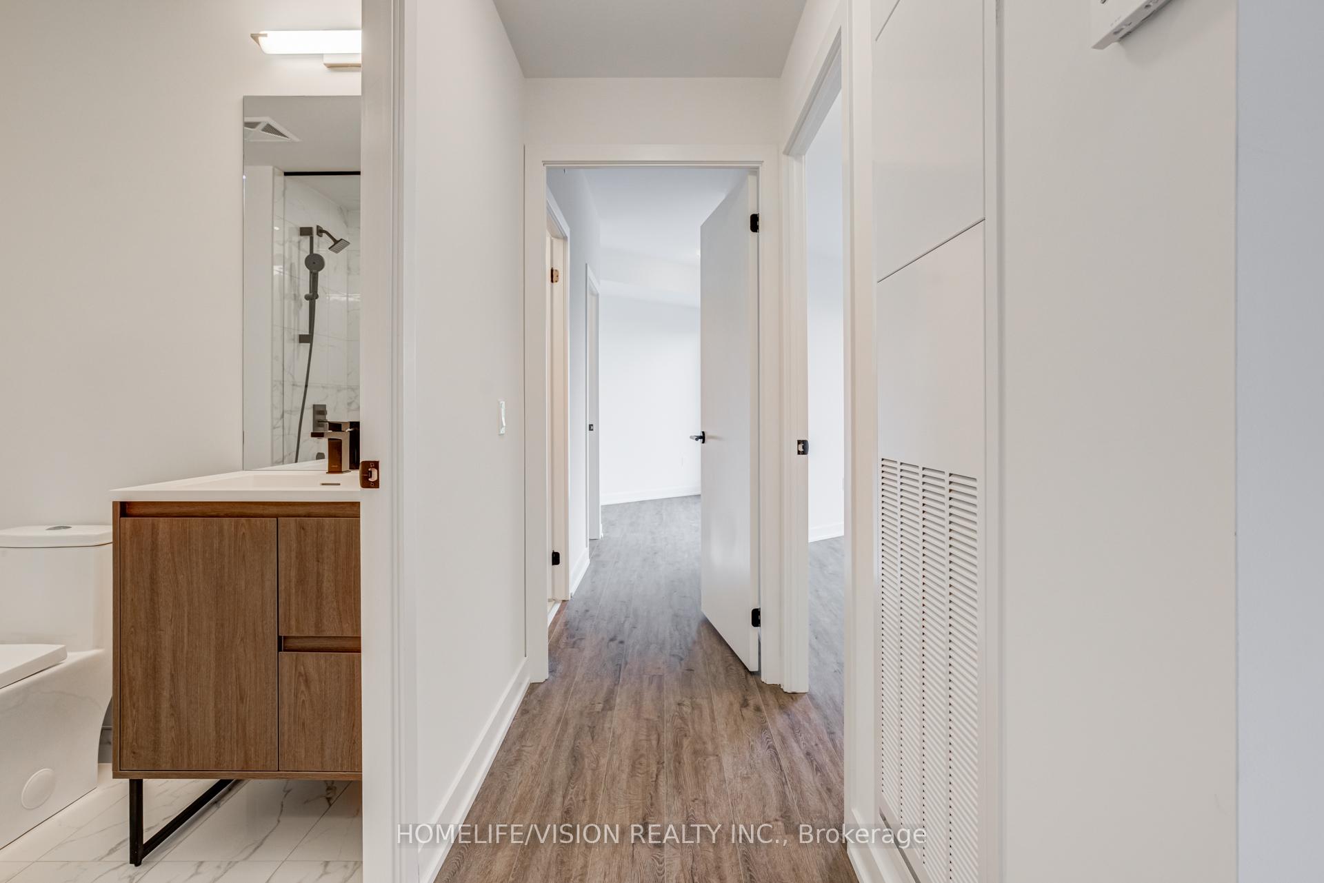 Photo 20 of Unit 308, 1 Kyle Lowry Drive NW, North York, Banbury-Don Mills — HOMEH