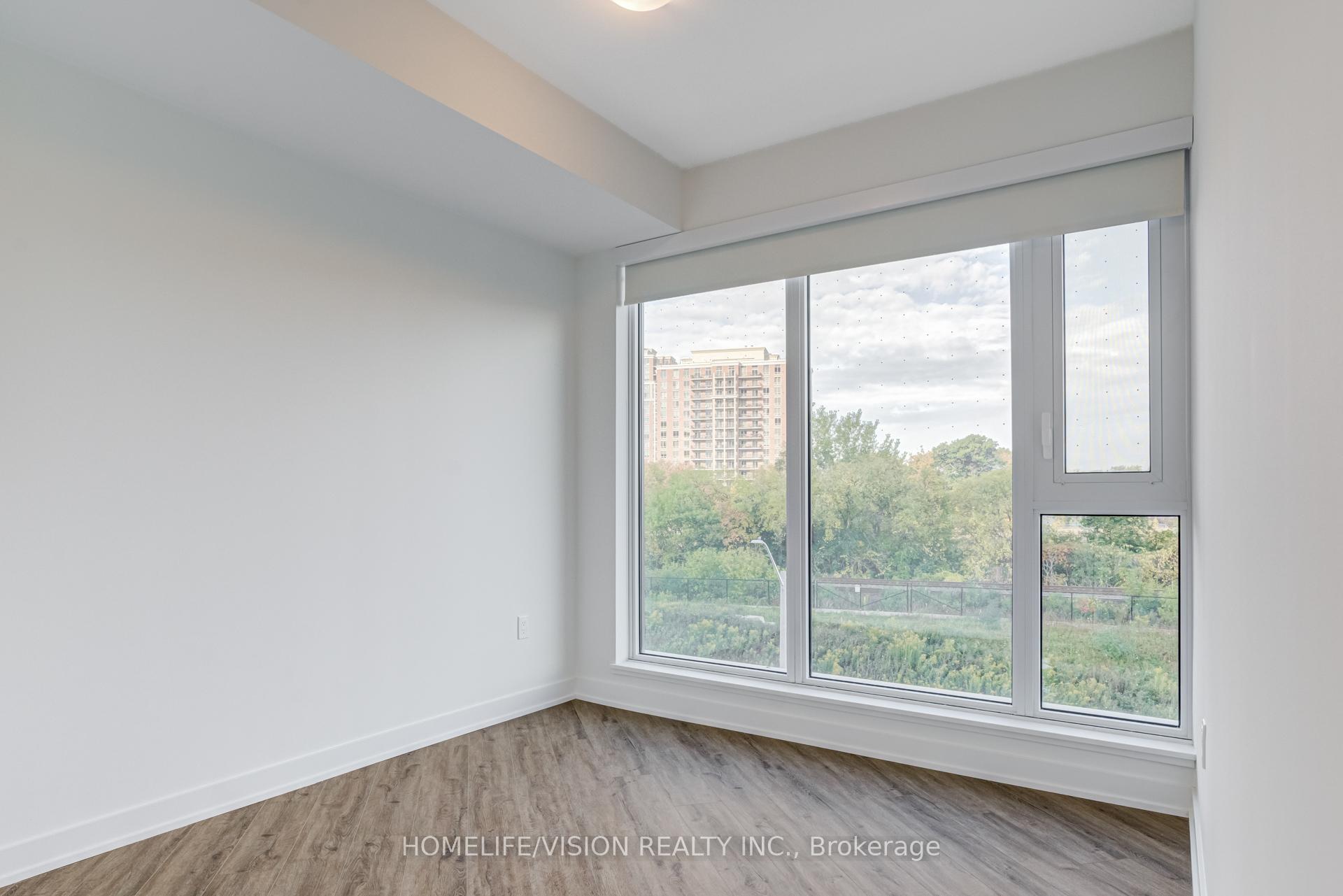 Photo 23 of Unit 308, 1 Kyle Lowry Drive NW, North York, Banbury-Don Mills — HOMEH
