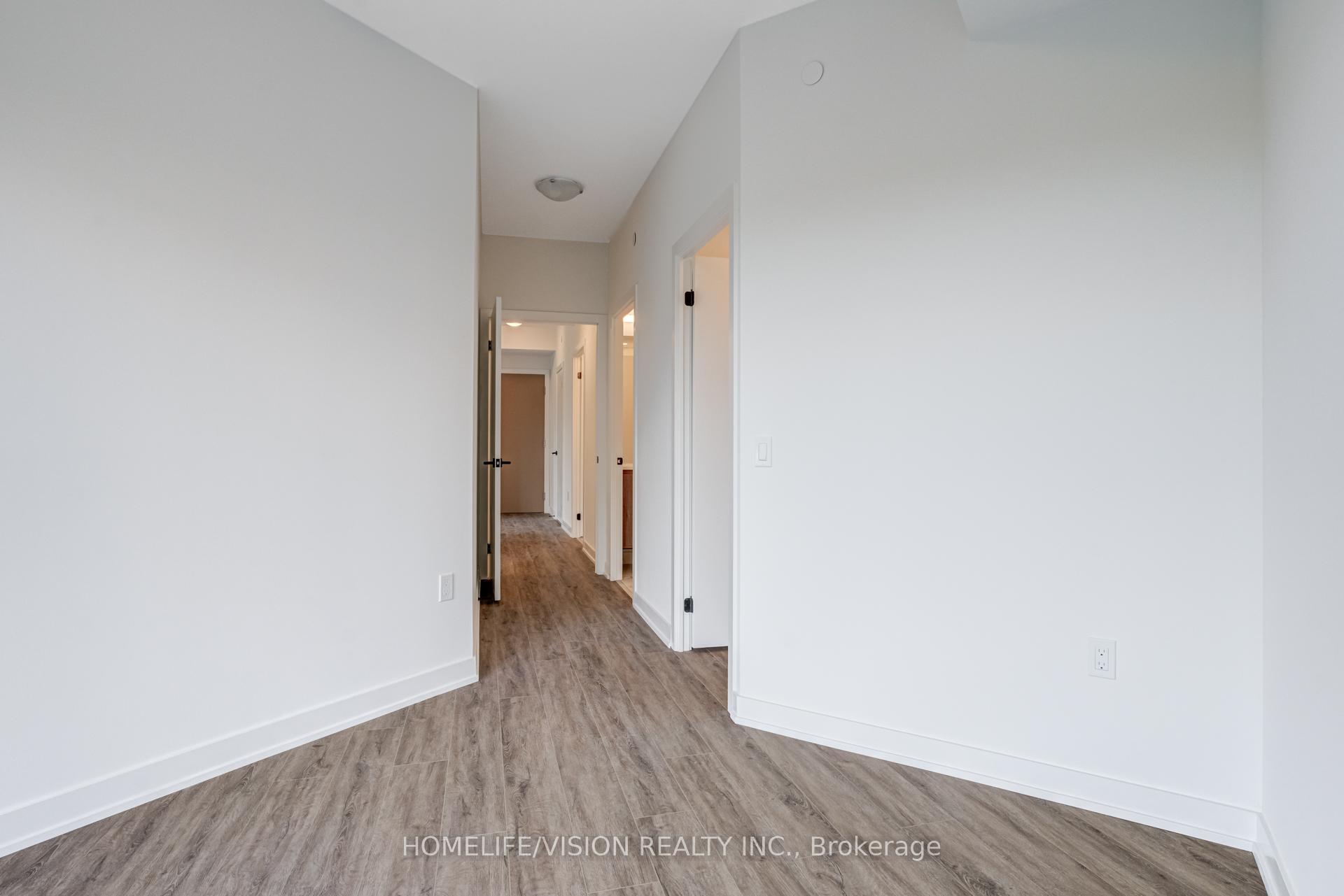 Photo 24 of Unit 308, 1 Kyle Lowry Drive NW, North York, Banbury-Don Mills — HOMEH