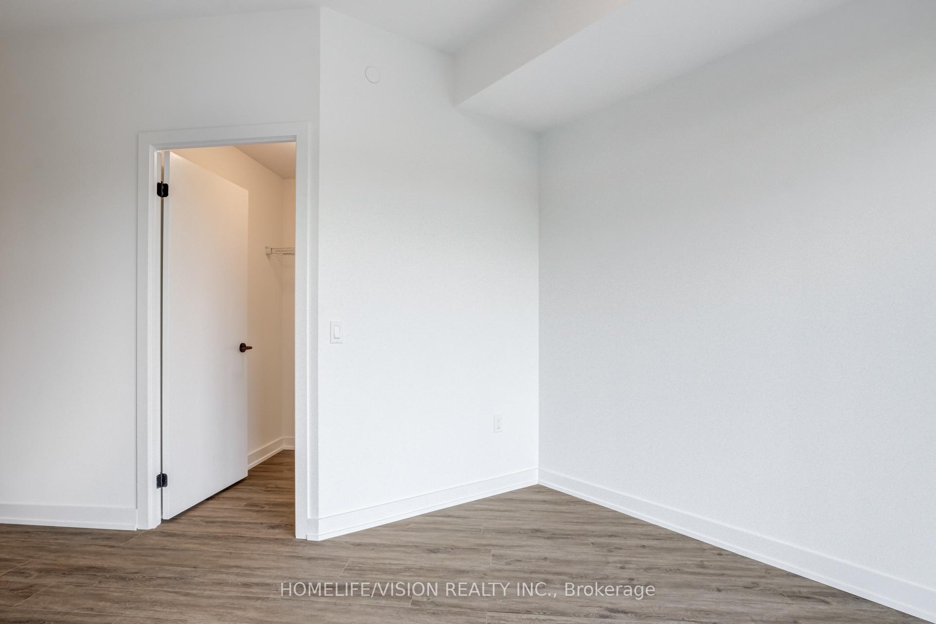 Photo 25 of Unit 308, 1 Kyle Lowry Drive NW, North York, Banbury-Don Mills — HOMEH