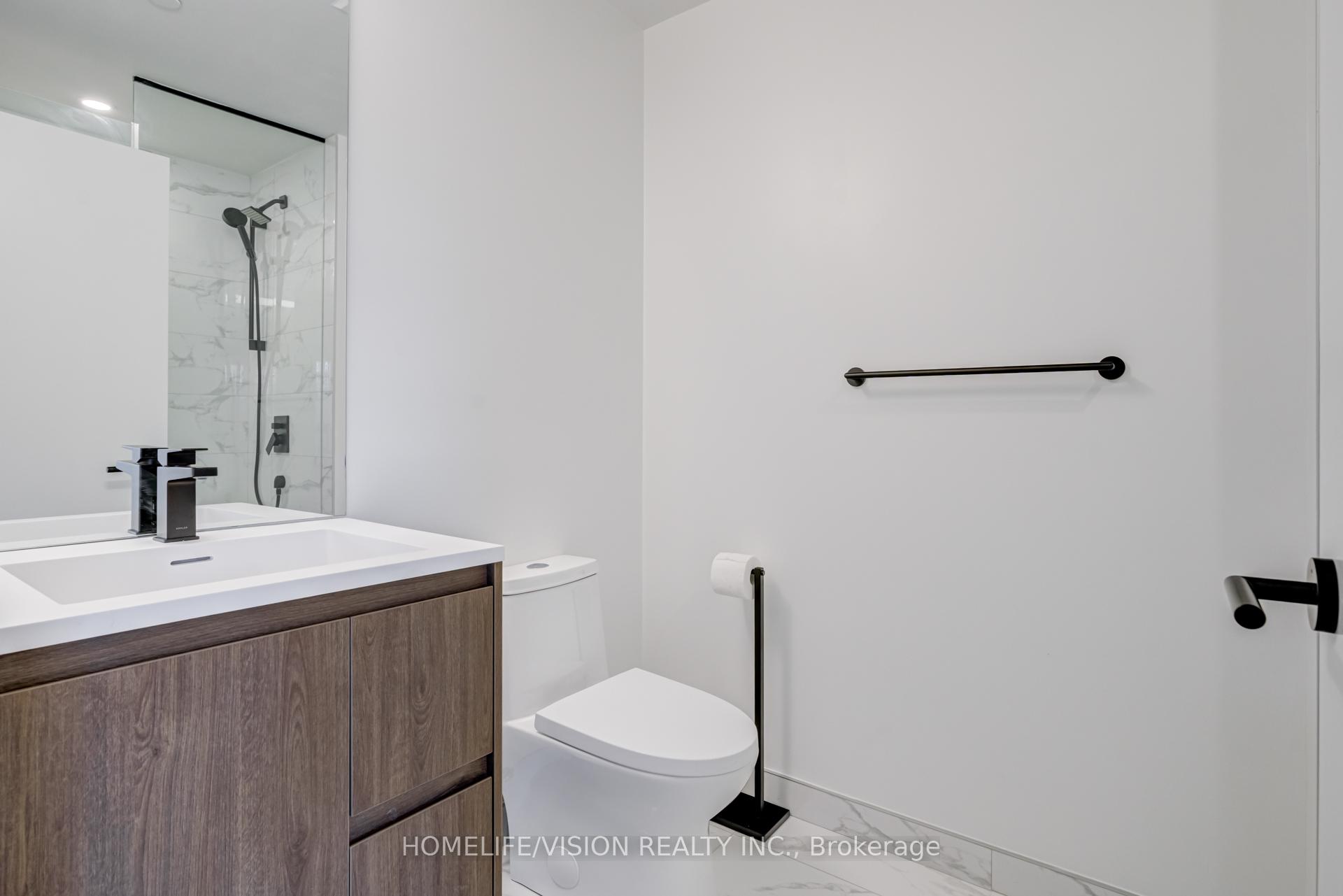 Photo 26 of Unit 308, 1 Kyle Lowry Drive NW, North York, Banbury-Don Mills — HOMEH