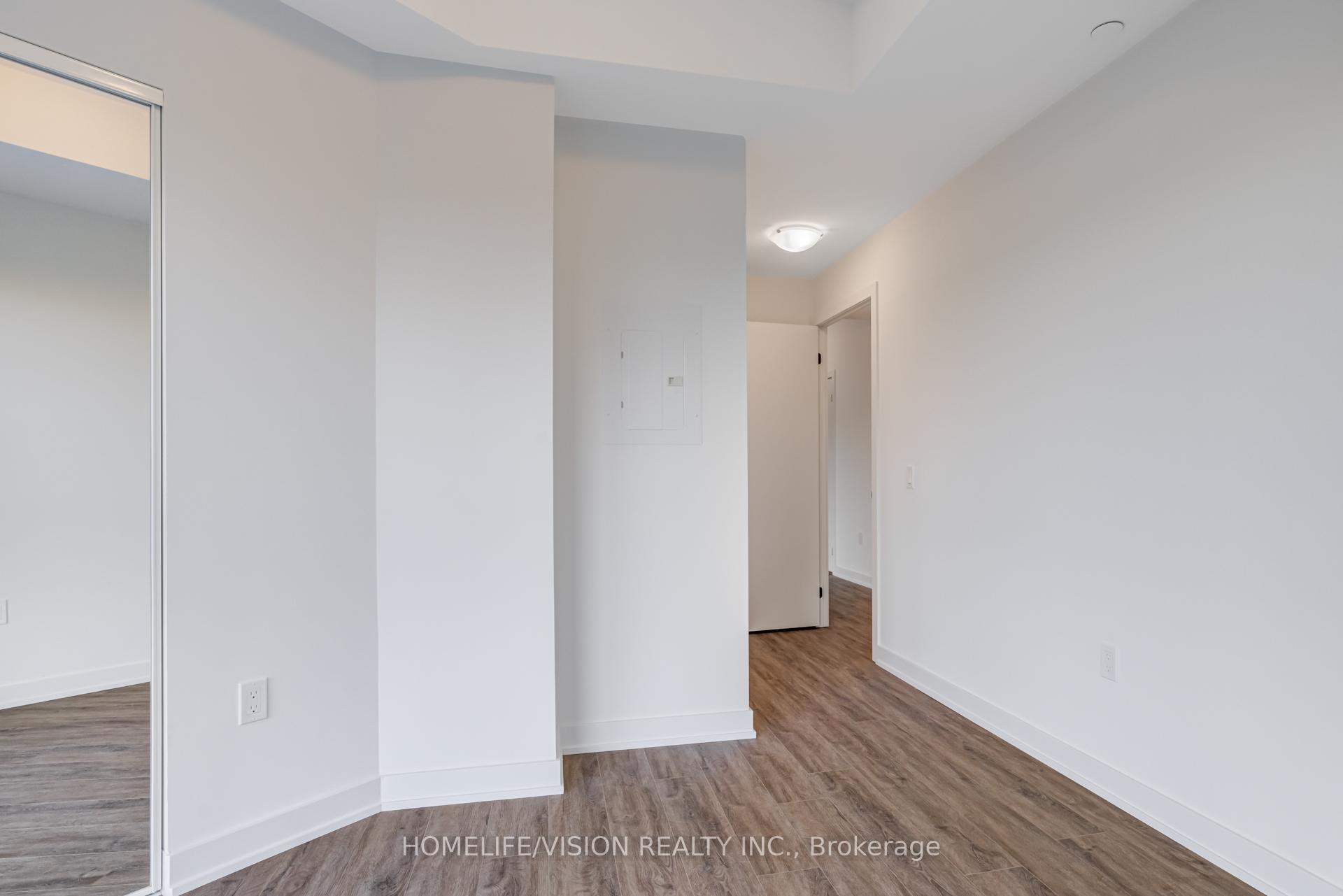 Photo 28 of Unit 308, 1 Kyle Lowry Drive NW, North York, Banbury-Don Mills — HOMEH