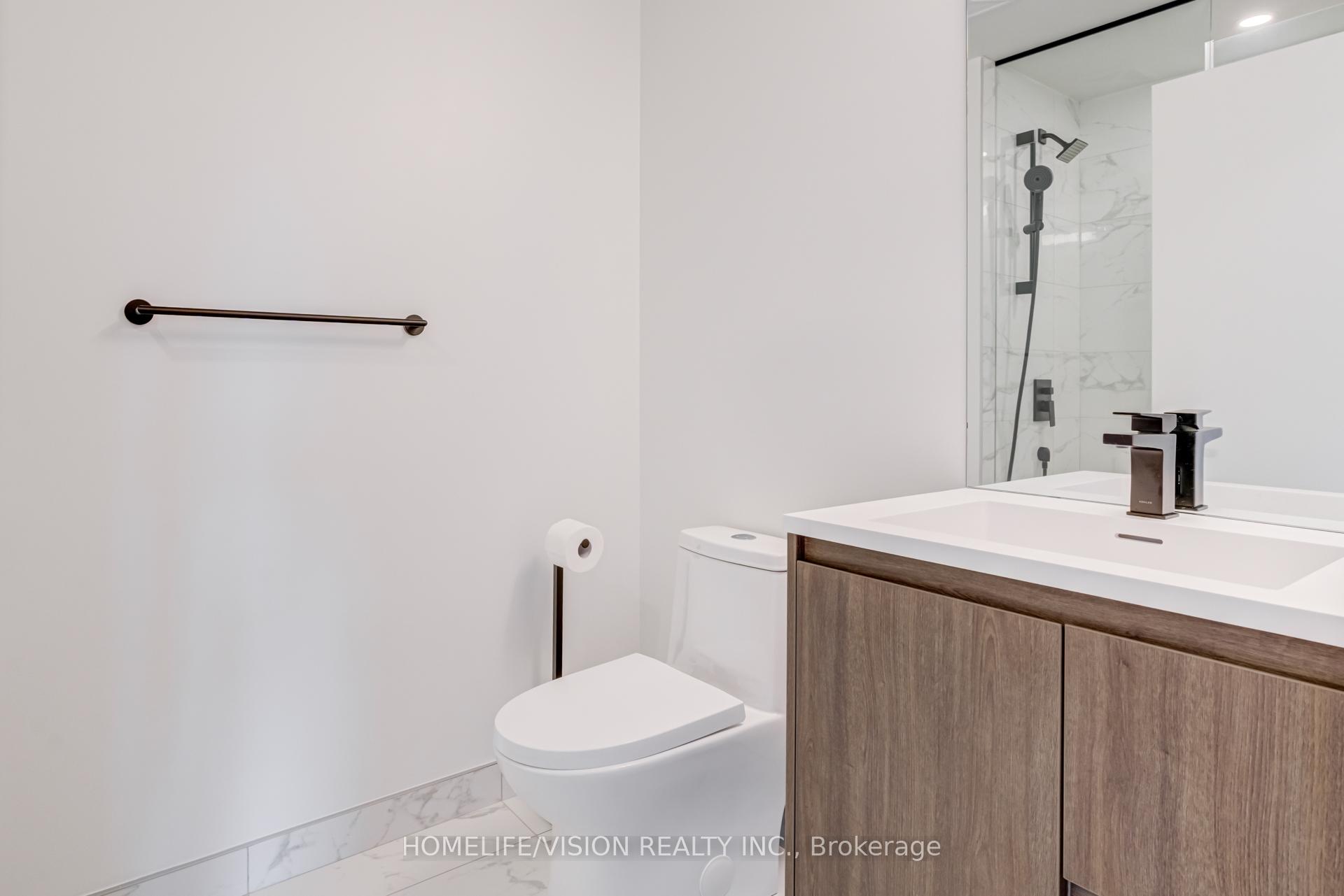 Photo 29 of Unit 308, 1 Kyle Lowry Drive NW, North York, Banbury-Don Mills — HOMEH