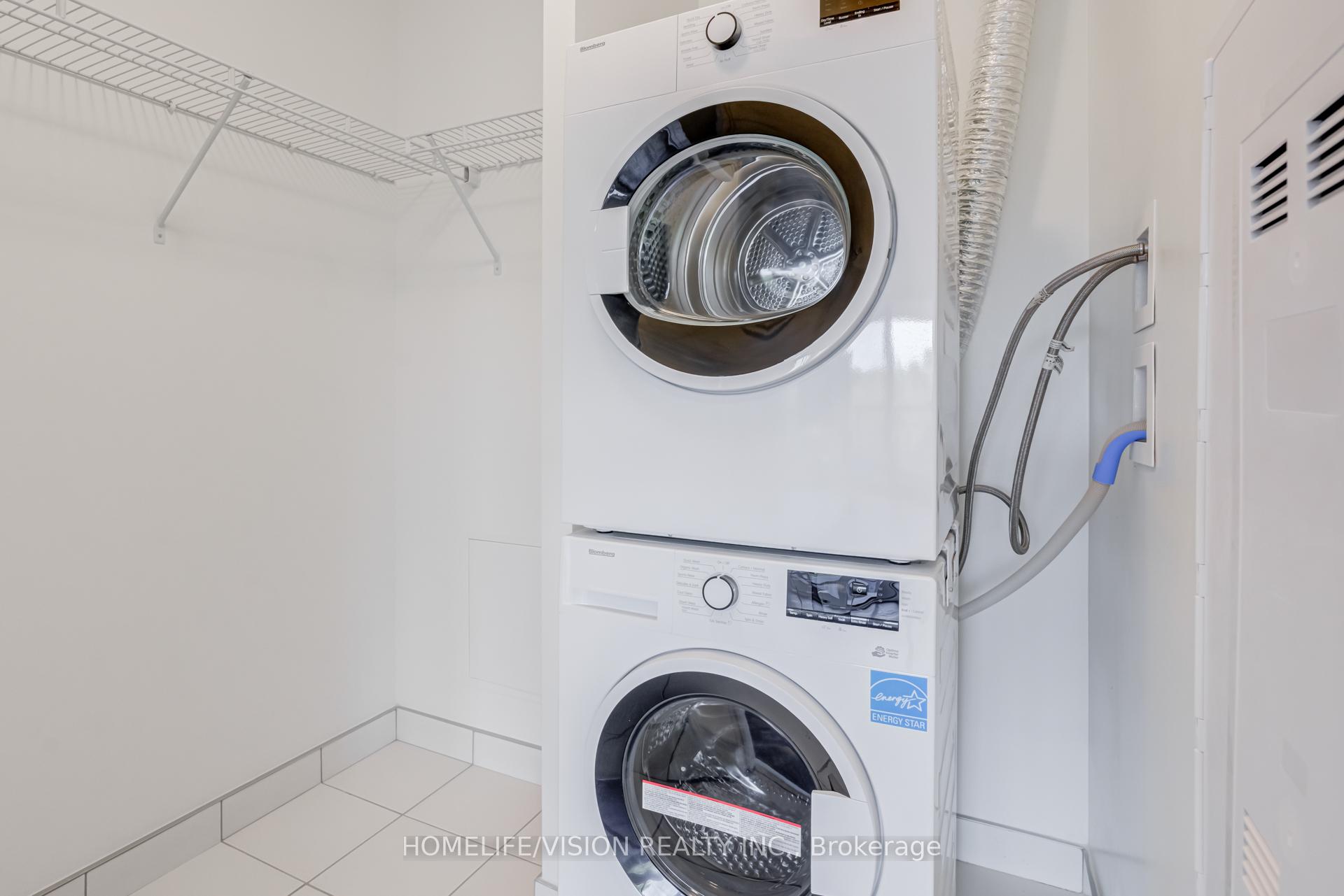 Photo 31 of Unit 308, 1 Kyle Lowry Drive NW, North York, Banbury-Don Mills — HOMEH