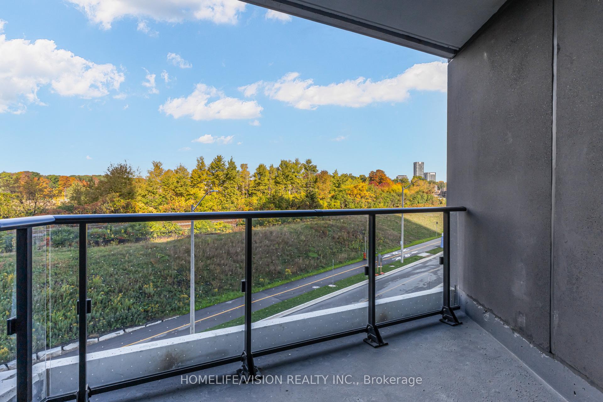 Photo 32 of Unit 308, 1 Kyle Lowry Drive NW, North York, Banbury-Don Mills — HOMEH