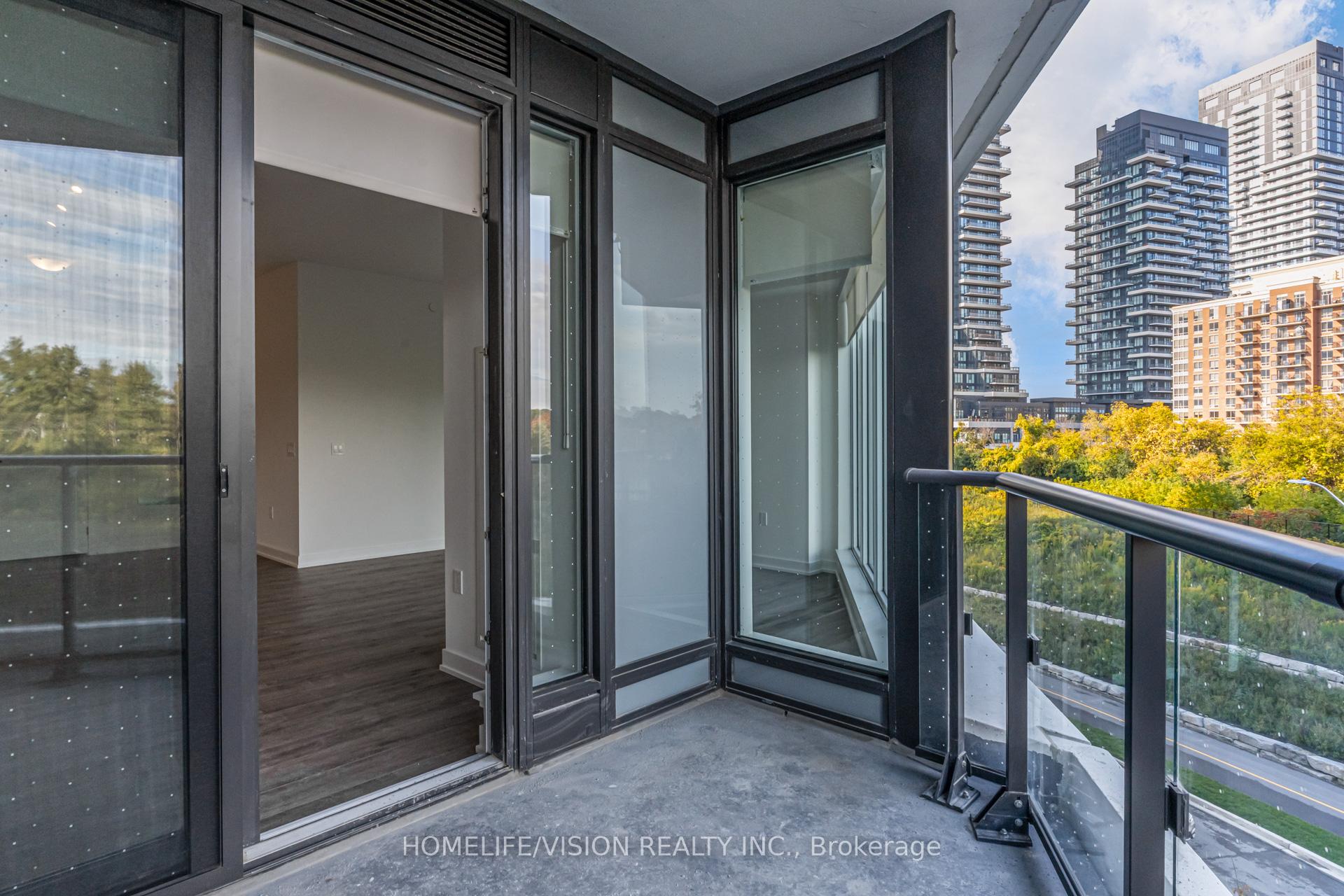 Photo 33 of Unit 308, 1 Kyle Lowry Drive NW, North York, Banbury-Don Mills — HOMEH