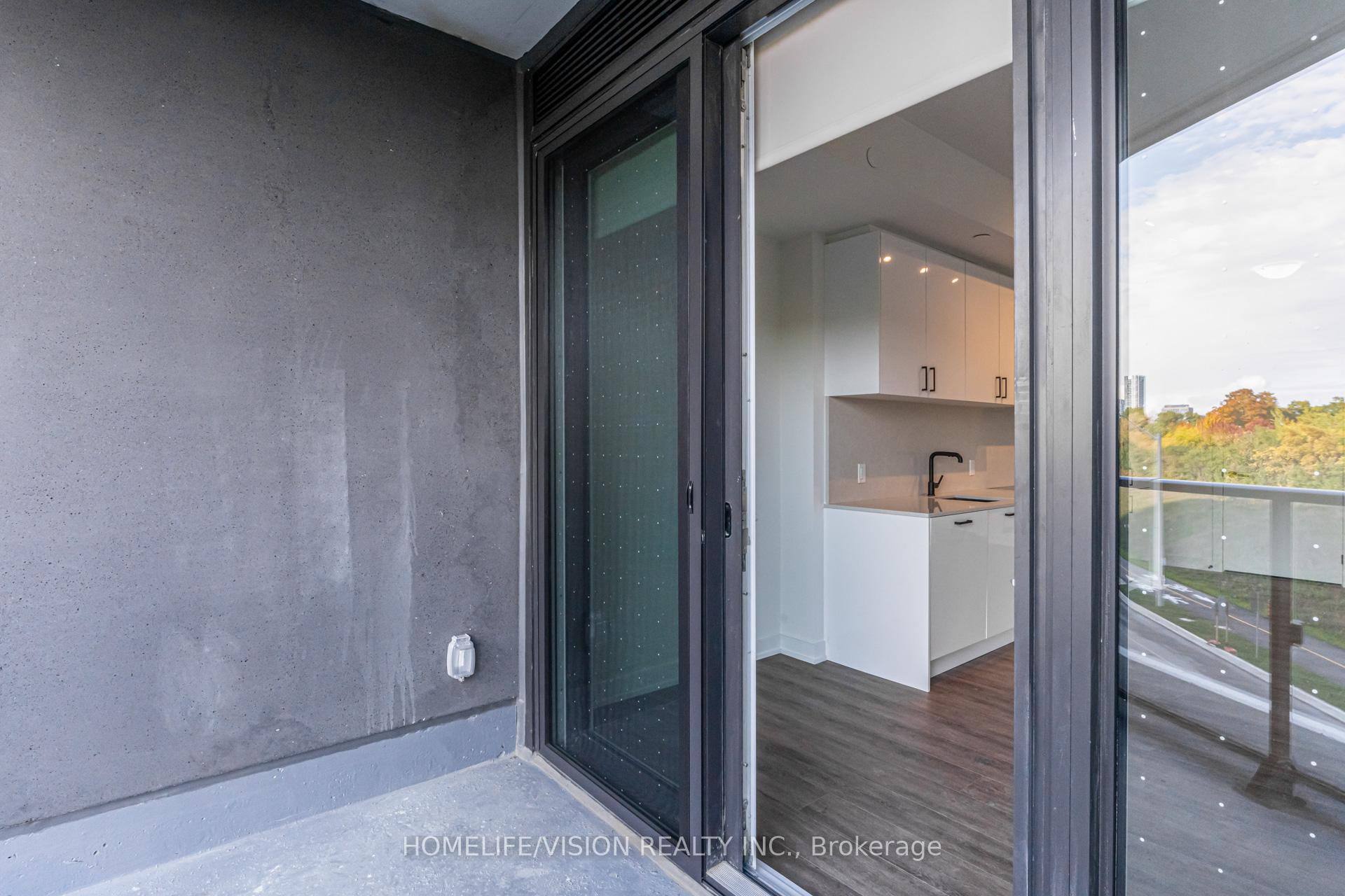 Photo 34 of Unit 308, 1 Kyle Lowry Drive NW, North York, Banbury-Don Mills — HOMEH