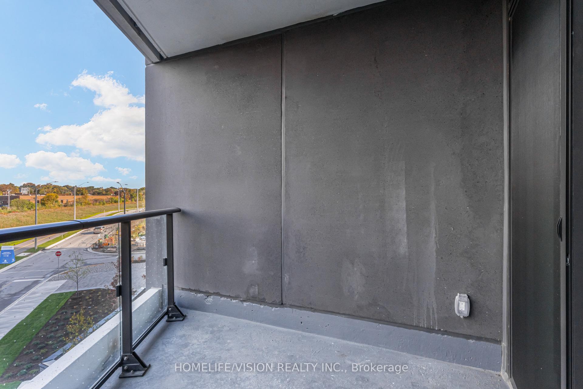 Photo 35 of Unit 308, 1 Kyle Lowry Drive NW, North York, Banbury-Don Mills — HOMEH