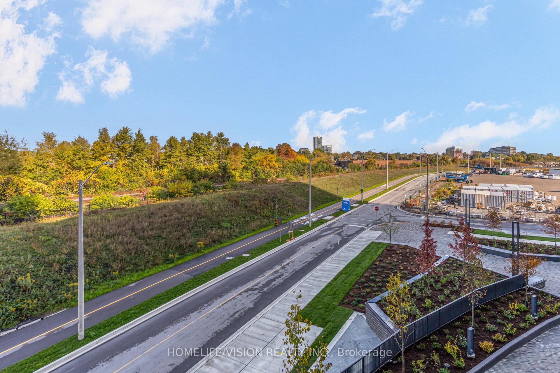 Photo 36 of Unit 308, 1 Kyle Lowry Drive NW, North York, Banbury-Don Mills — HOMEH