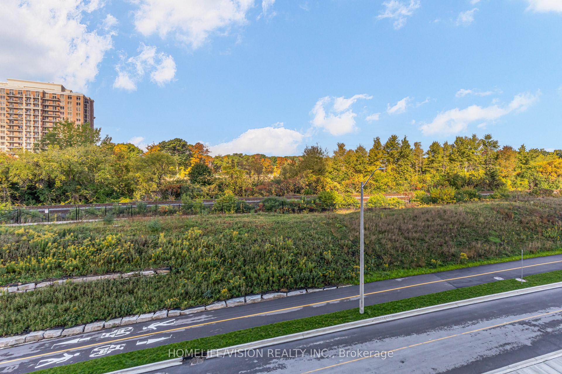 Photo 37 of Unit 308, 1 Kyle Lowry Drive NW, North York, Banbury-Don Mills — HOMEH