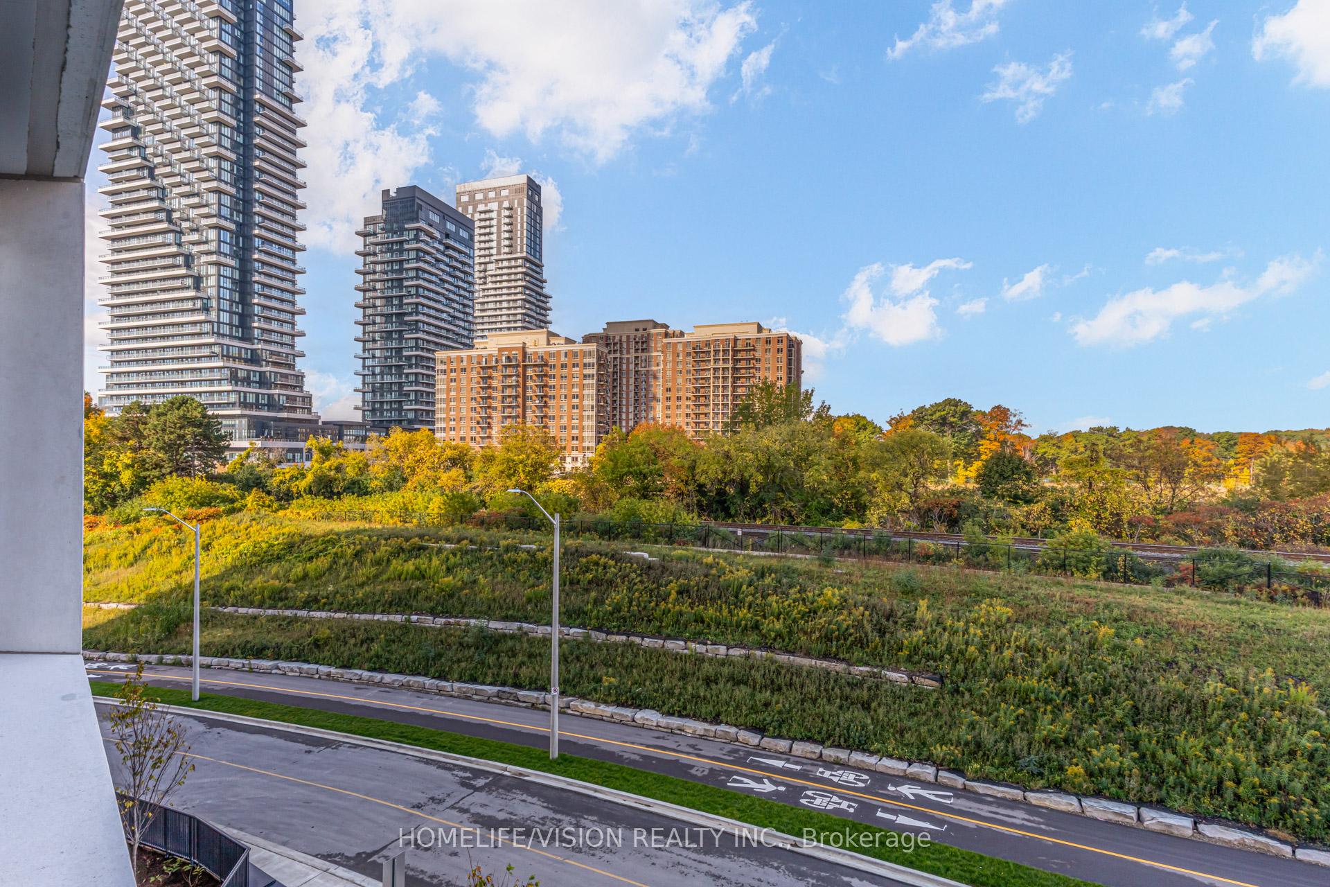 Photo 38 of Unit 308, 1 Kyle Lowry Drive NW, North York, Banbury-Don Mills — HOMEH