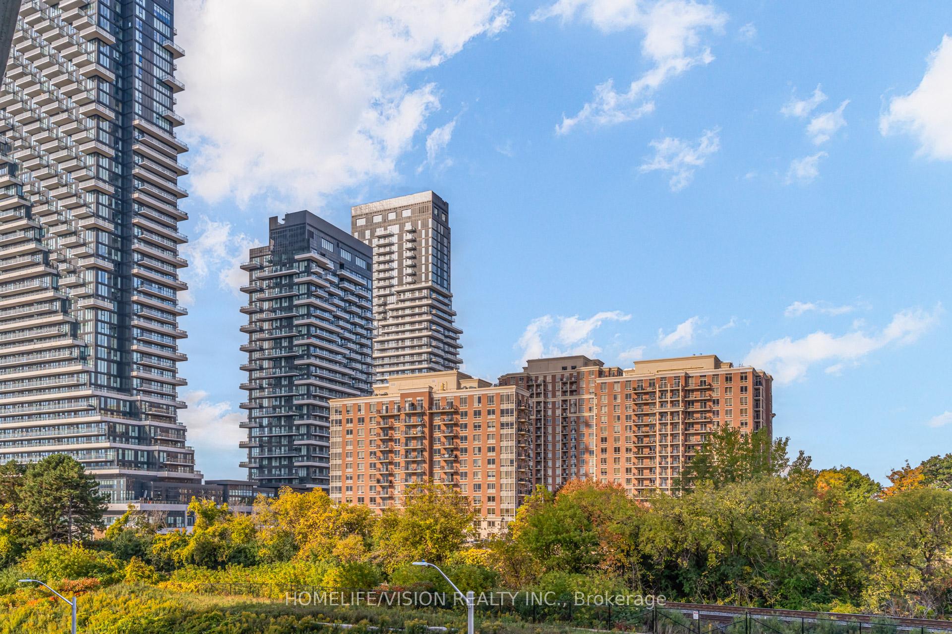Photo 39 of Unit 308, 1 Kyle Lowry Drive NW, North York, Banbury-Don Mills — HOMEH