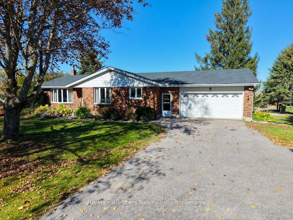 Photo 1 of 1067 Fleetwood Road, Kawartha Lakes, Manvers — HOMEH
