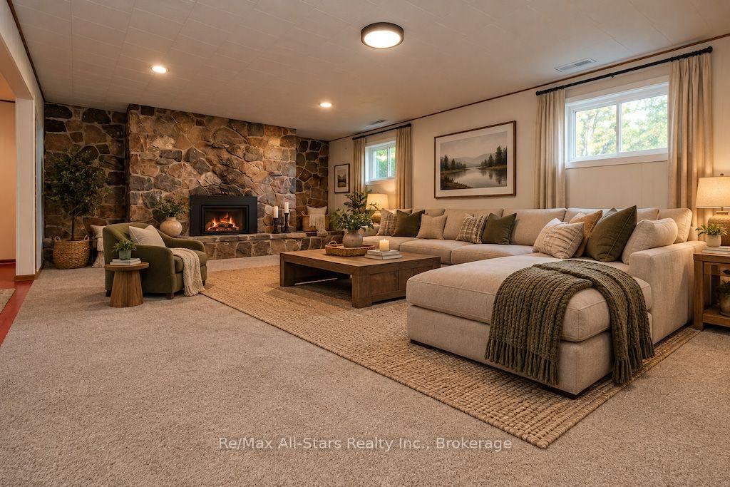 Photo 14 of 1067 Fleetwood Road, Kawartha Lakes, Manvers — HOMEH