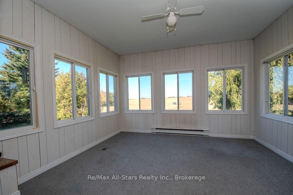 Photo 15 of 1067 Fleetwood Road, Kawartha Lakes, Manvers — HOMEH