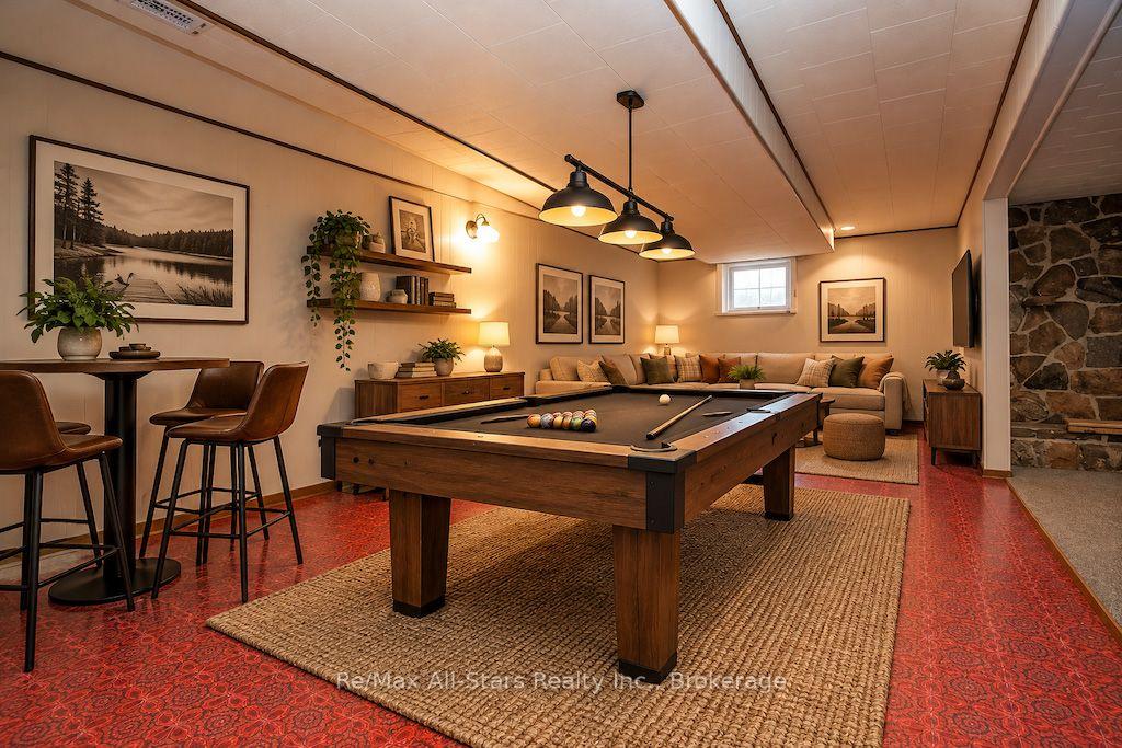 Photo 25 of 1067 Fleetwood Road, Kawartha Lakes, Manvers — HOMEH