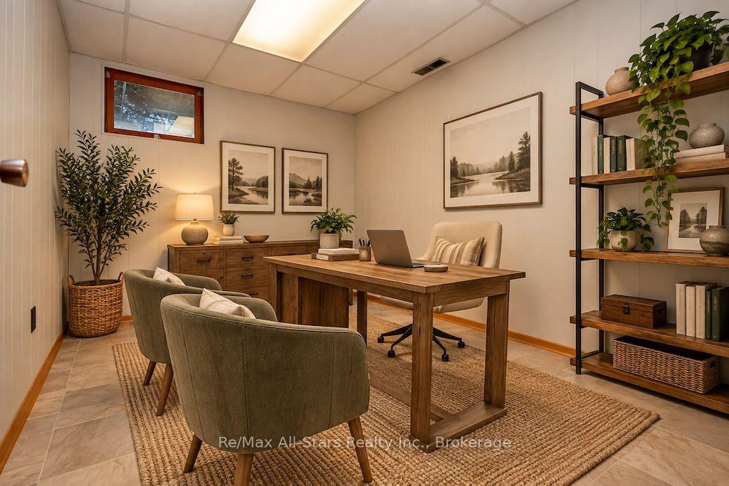 Photo 31 of 1067 Fleetwood Road, Kawartha Lakes, Manvers — HOMEH