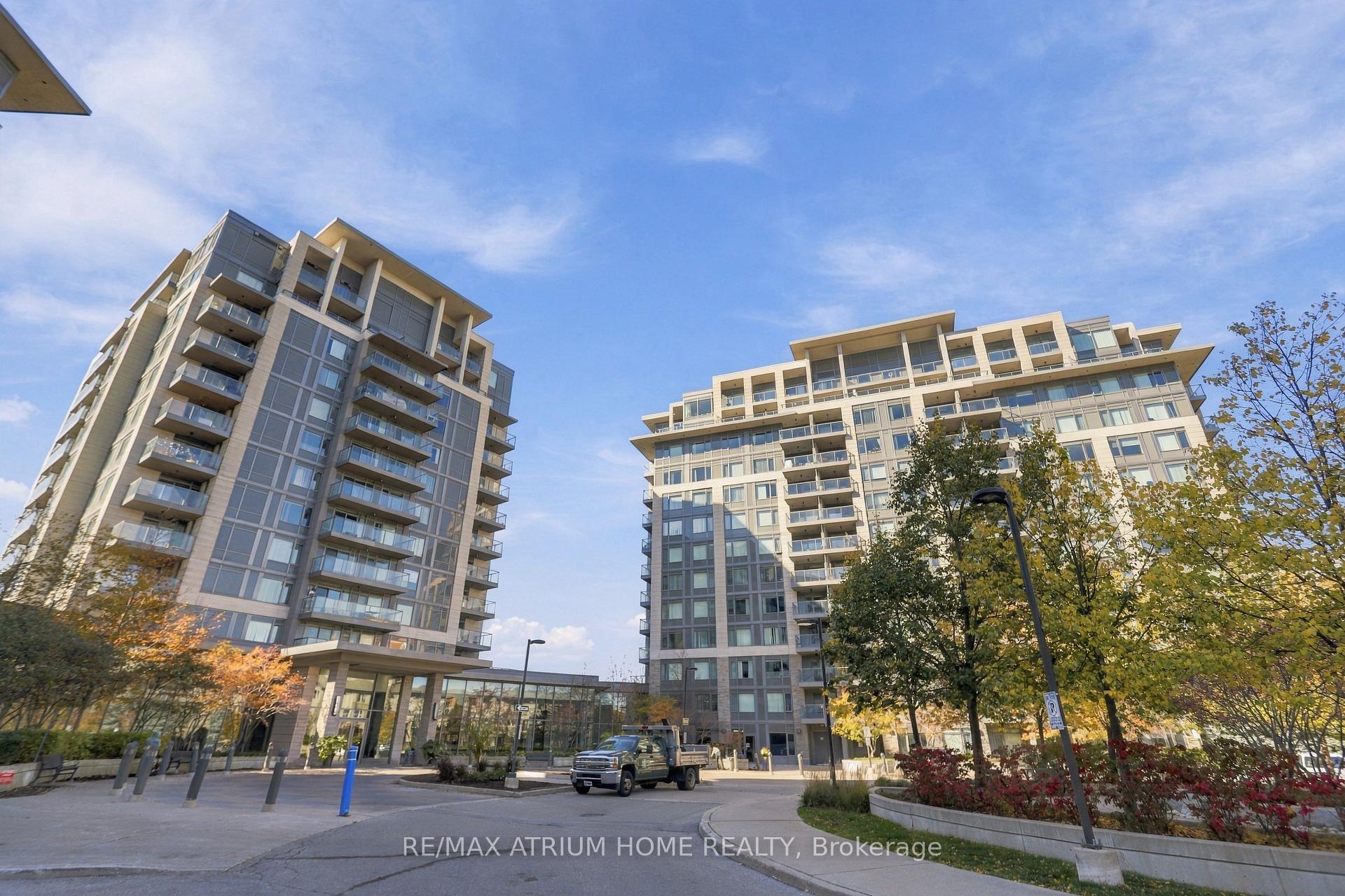 Photo 1 of Unit 602, 233 South Park Road, Markham, Commerce Valley — HOMEH