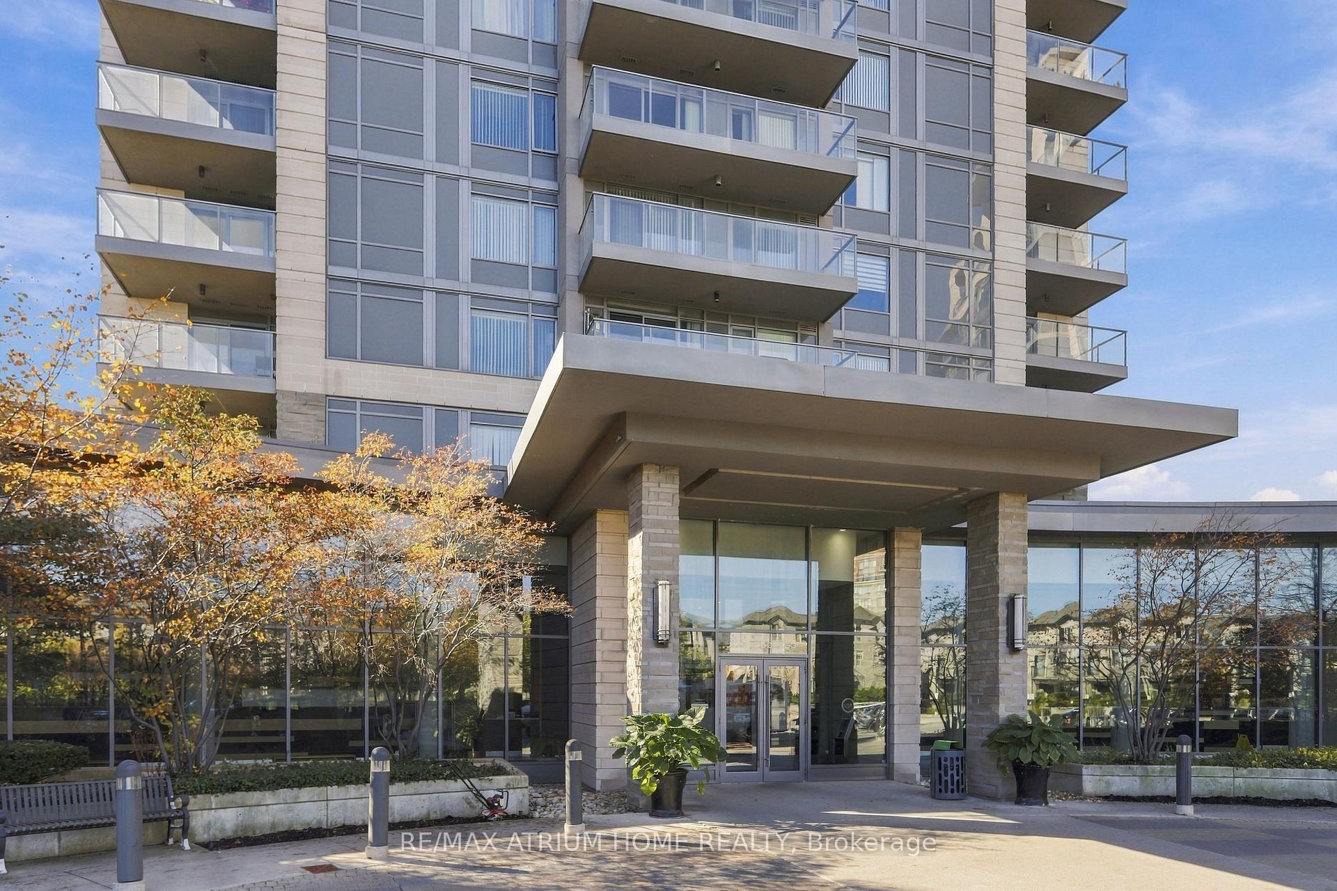 Photo 2 of Unit 602, 233 South Park Road, Markham, Commerce Valley — HOMEH