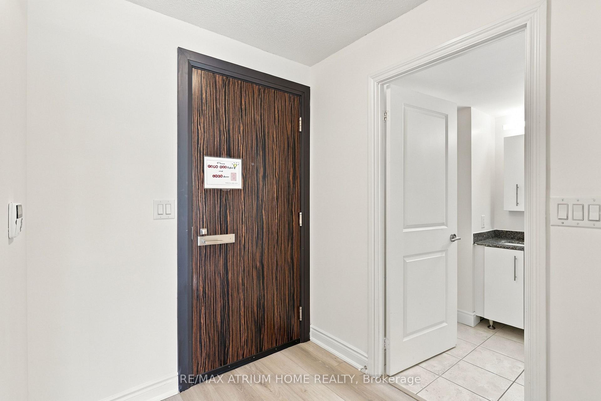 Photo 4 of Unit 602, 233 South Park Road, Markham, Commerce Valley — HOMEH
