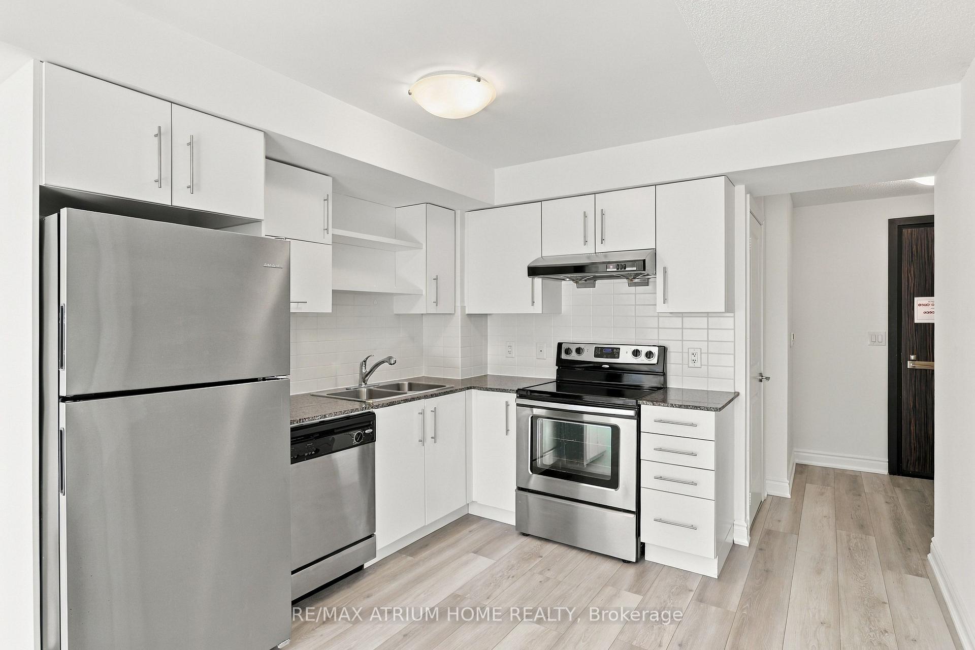 Photo 9 of Unit 602, 233 South Park Road, Markham, Commerce Valley — HOMEH