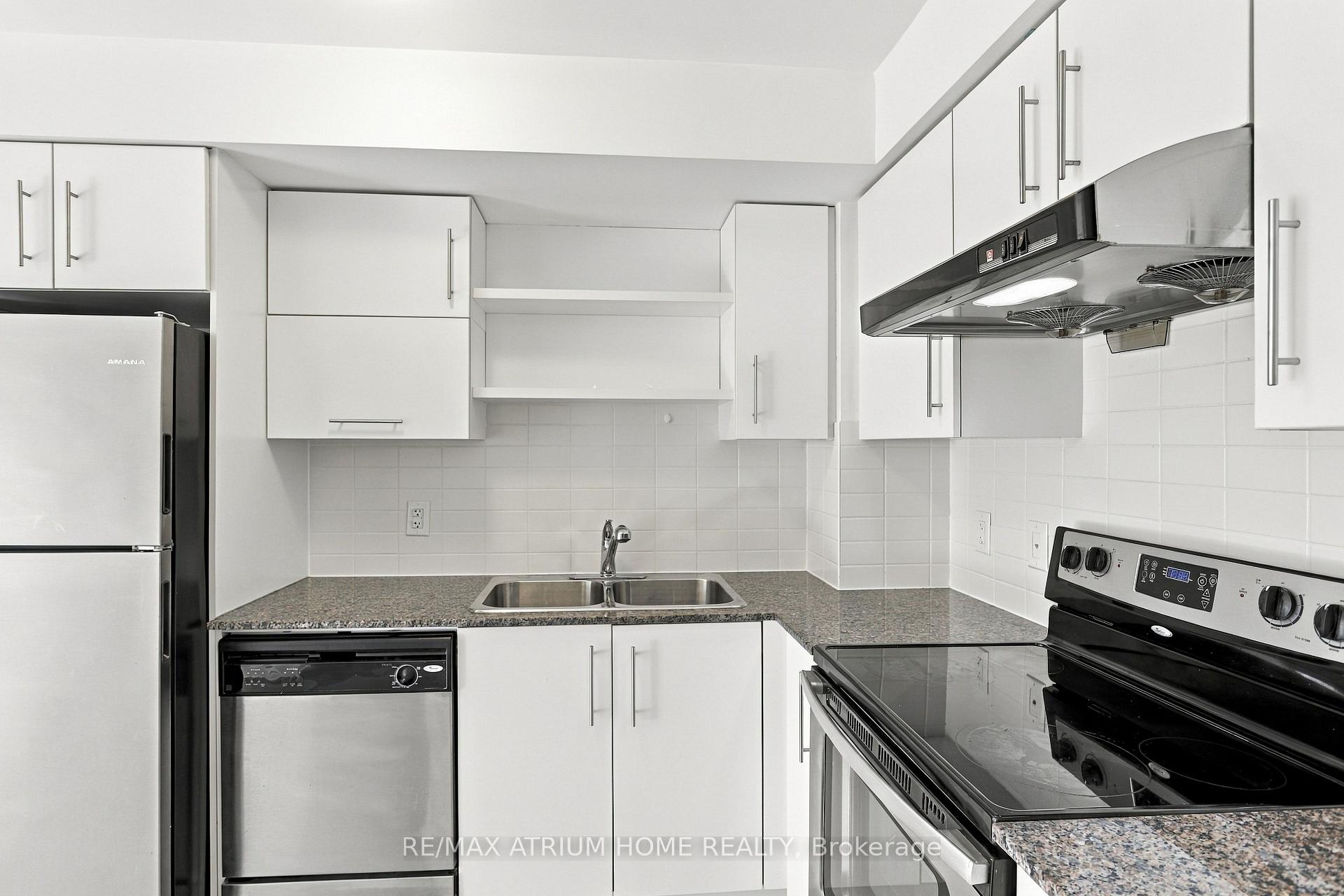 Photo 10 of Unit 602, 233 South Park Road, Markham, Commerce Valley — HOMEH