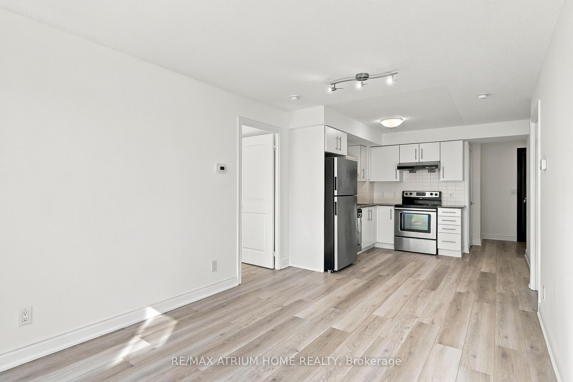 Photo 11 of Unit 602, 233 South Park Road, Markham, Commerce Valley — HOMEH