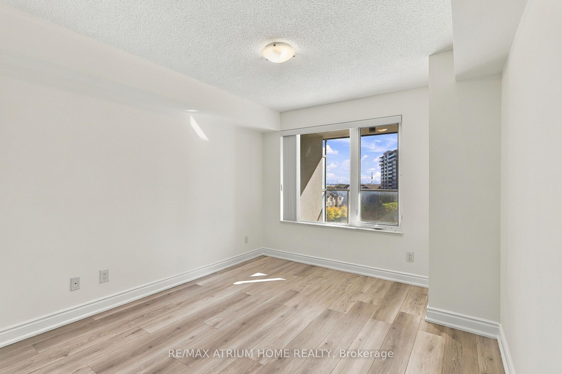 Photo 15 of Unit 602, 233 South Park Road, Markham, Commerce Valley — HOMEH