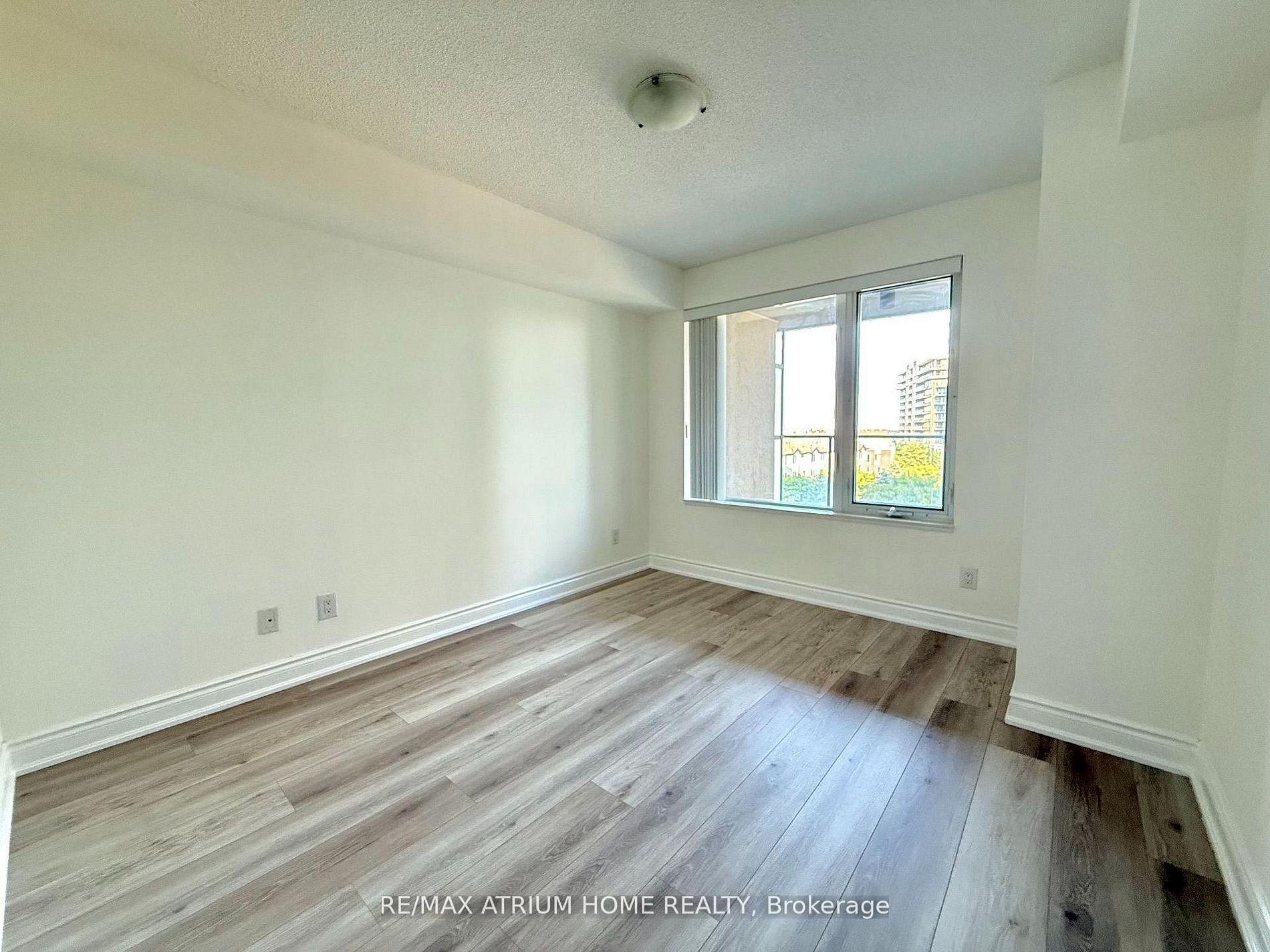 Photo 16 of Unit 602, 233 South Park Road, Markham, Commerce Valley — HOMEH