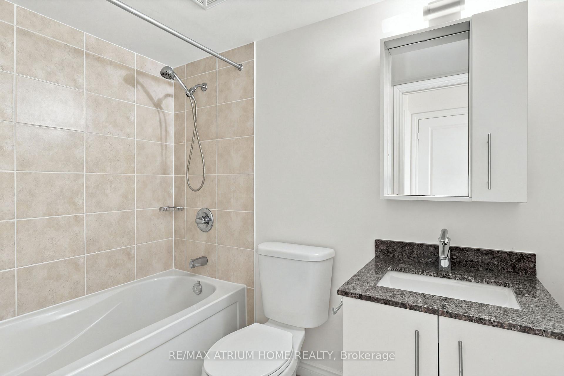 Photo 19 of Unit 602, 233 South Park Road, Markham, Commerce Valley — HOMEH