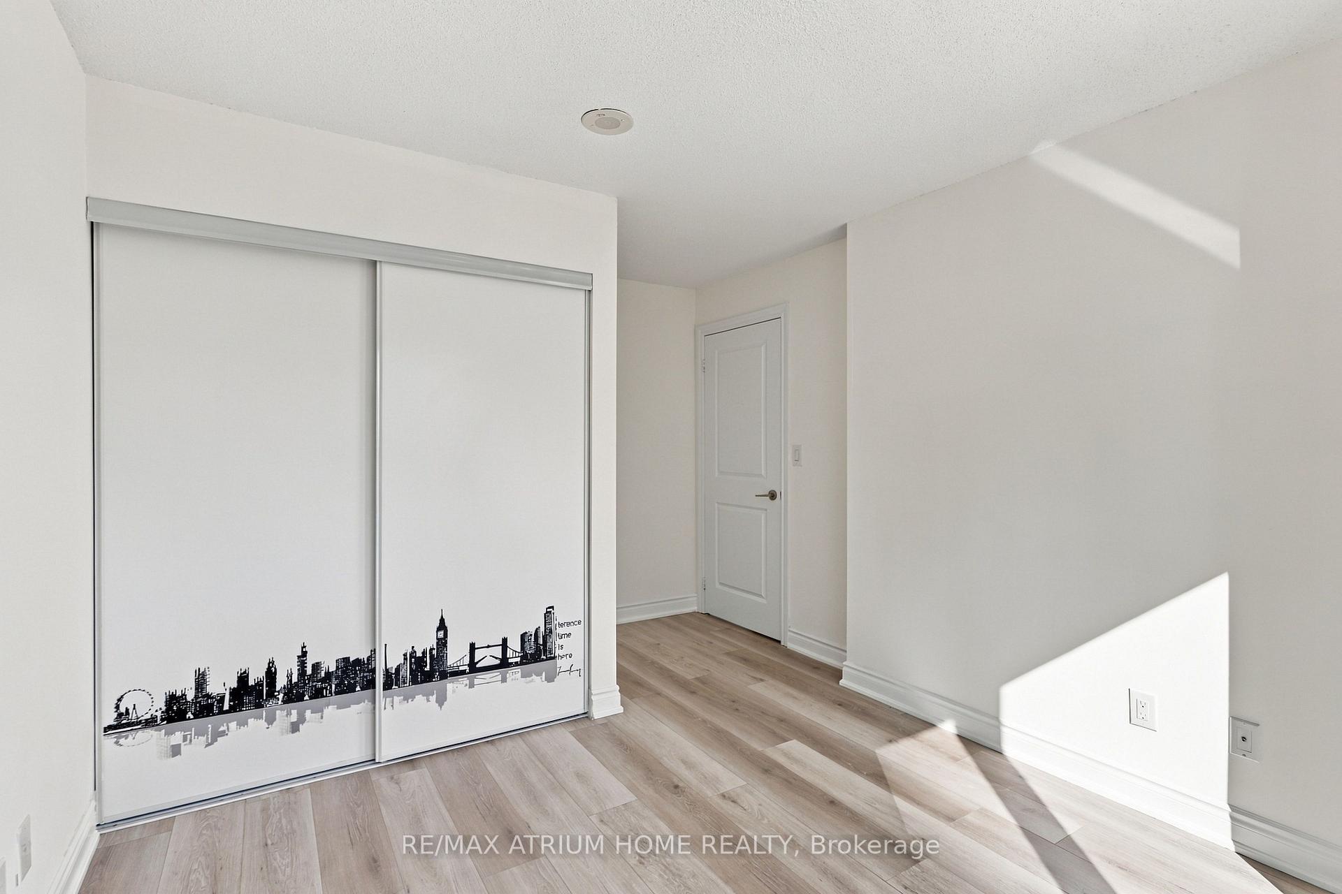 Photo 23 of Unit 602, 233 South Park Road, Markham, Commerce Valley — HOMEH