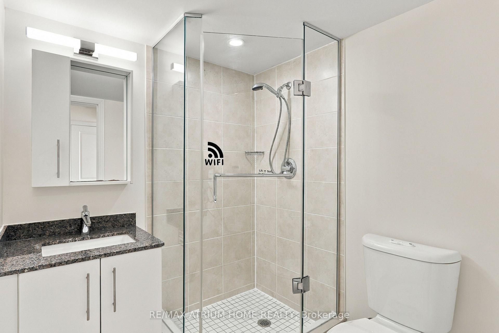 Photo 25 of Unit 602, 233 South Park Road, Markham, Commerce Valley — HOMEH